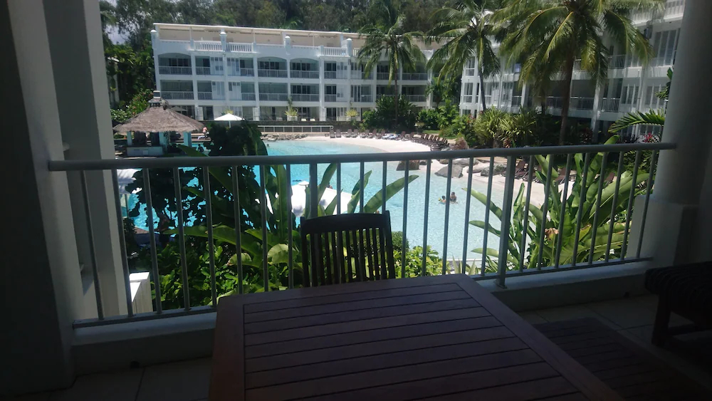 The Beach Club Luxury Private Apartments