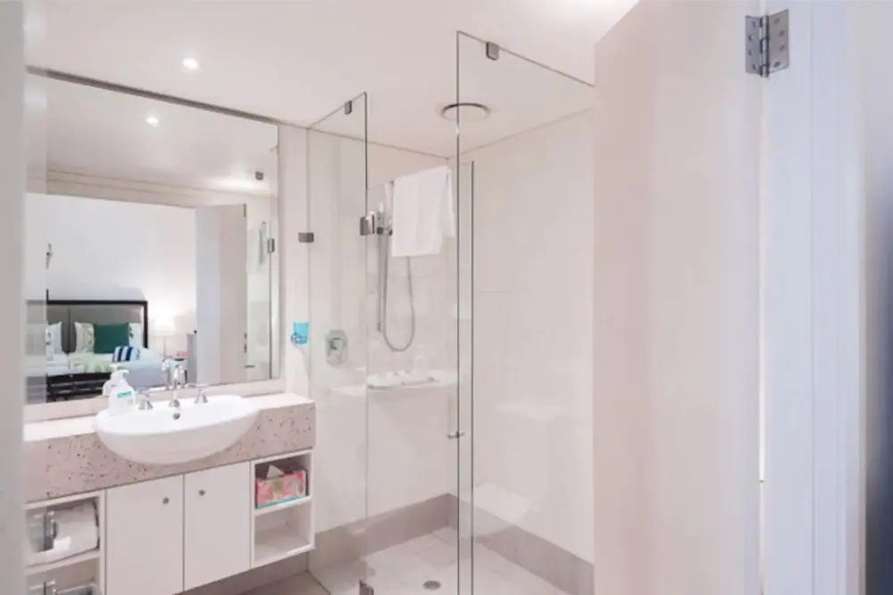 The Beach Club Luxury Private Apartments