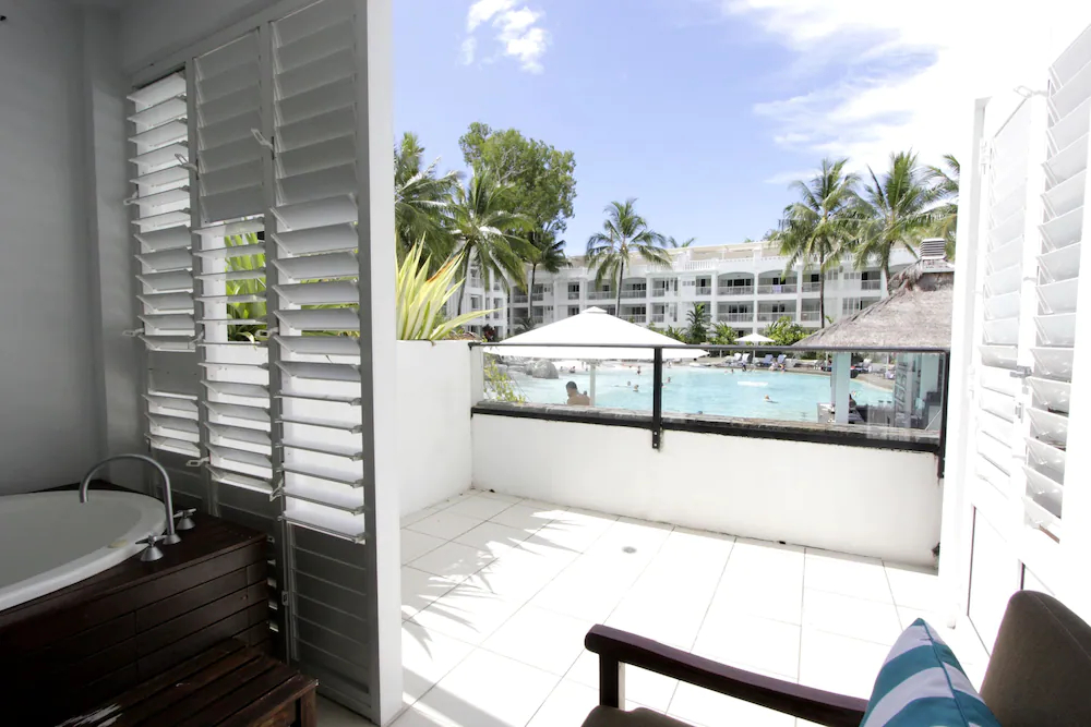 The Beach Club Luxury Private Apartments