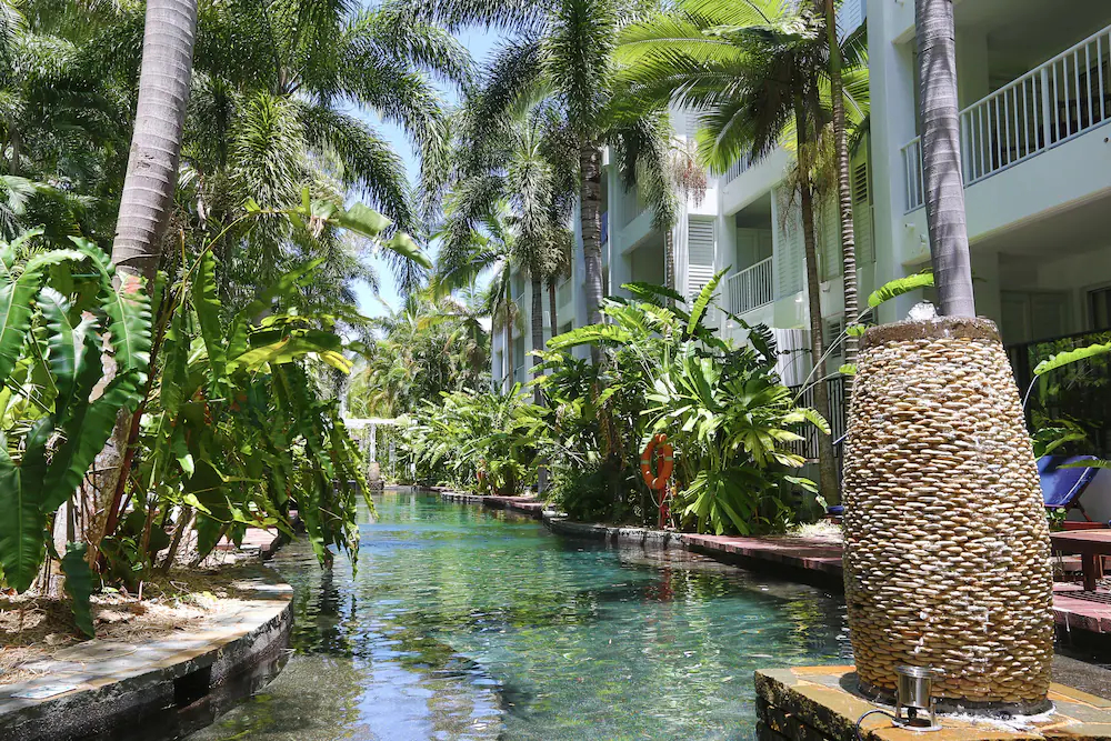 The Beach Club Luxury Private Apartments