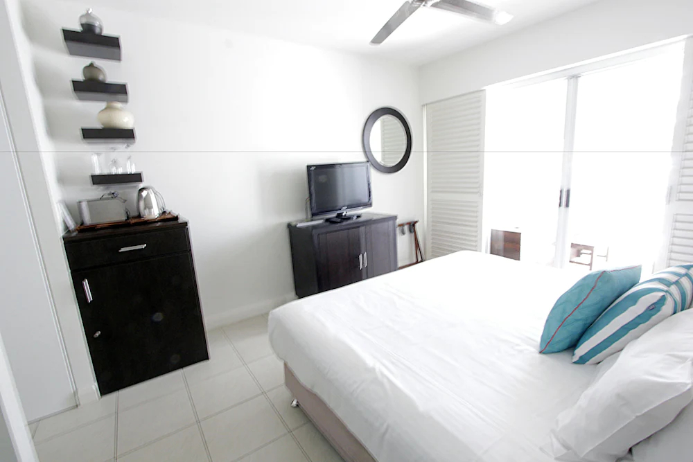 The Beach Club Luxury Private Apartments