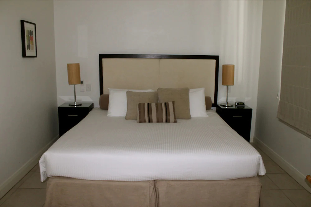 The Beach Club Luxury Private Apartments