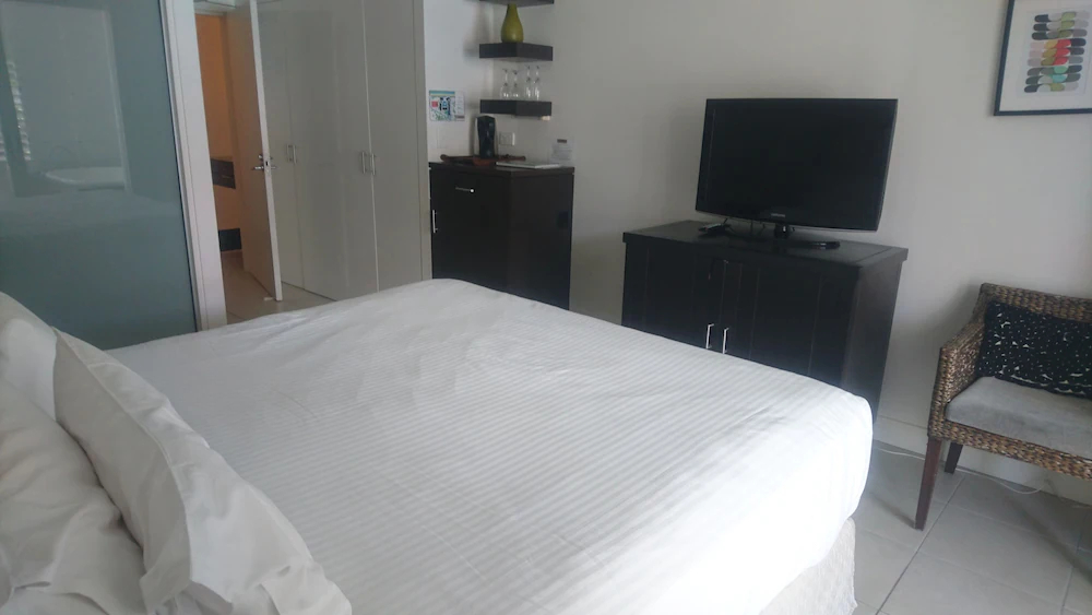 The Beach Club Luxury Private Apartments