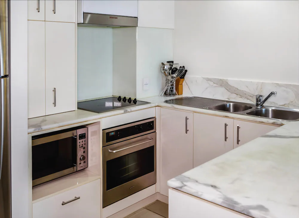 The Beach Club Luxury Private Apartments