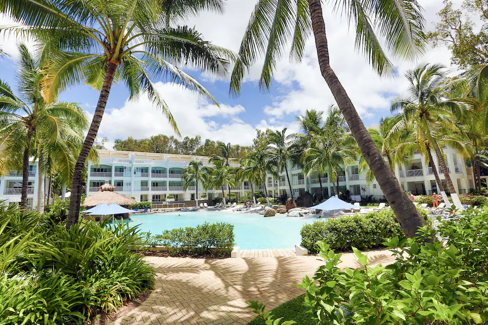 The Beach Club Luxury Private Apartments