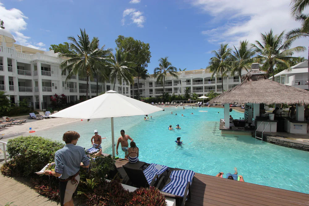 The Beach Club Luxury Private Apartments