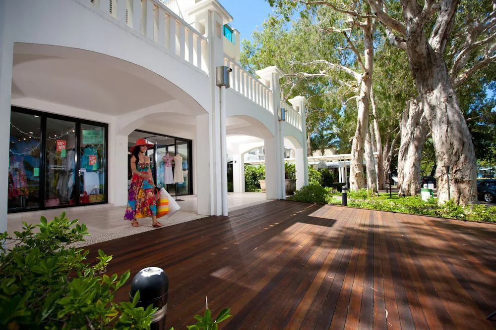 The Beach Club Luxury Private Apartments