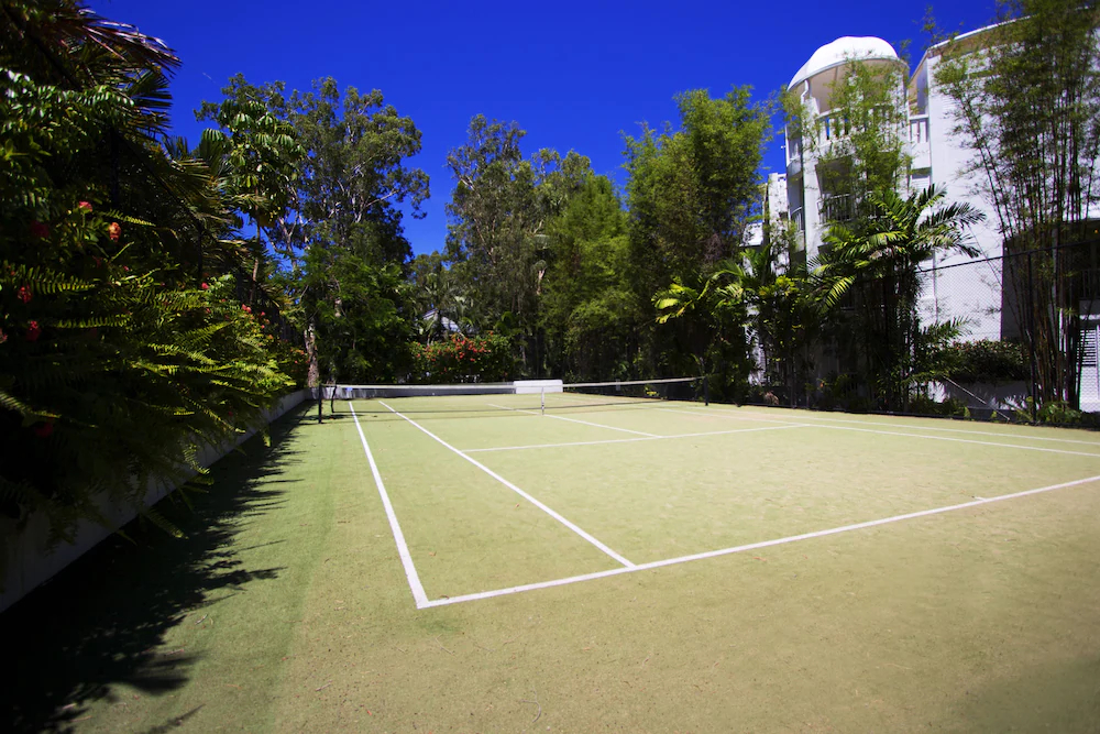 The Beach Club Luxury Private Apartments