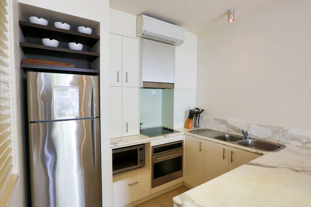 The Beach Club Luxury Private Apartments