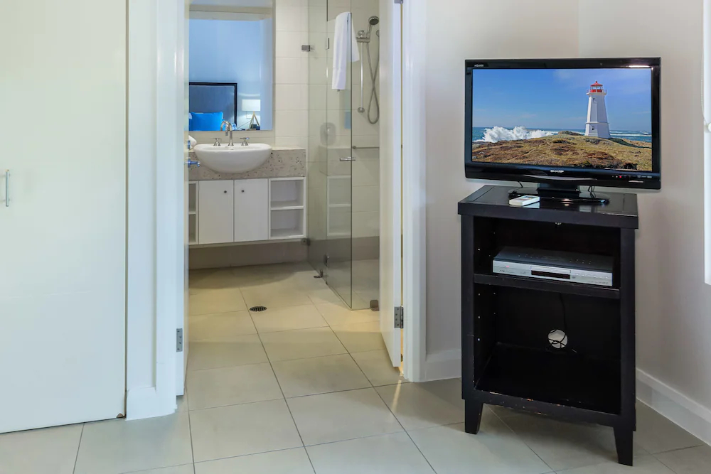 The Beach Club Luxury Private Apartments