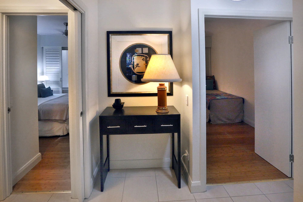 The Beach Club Luxury Private Apartments