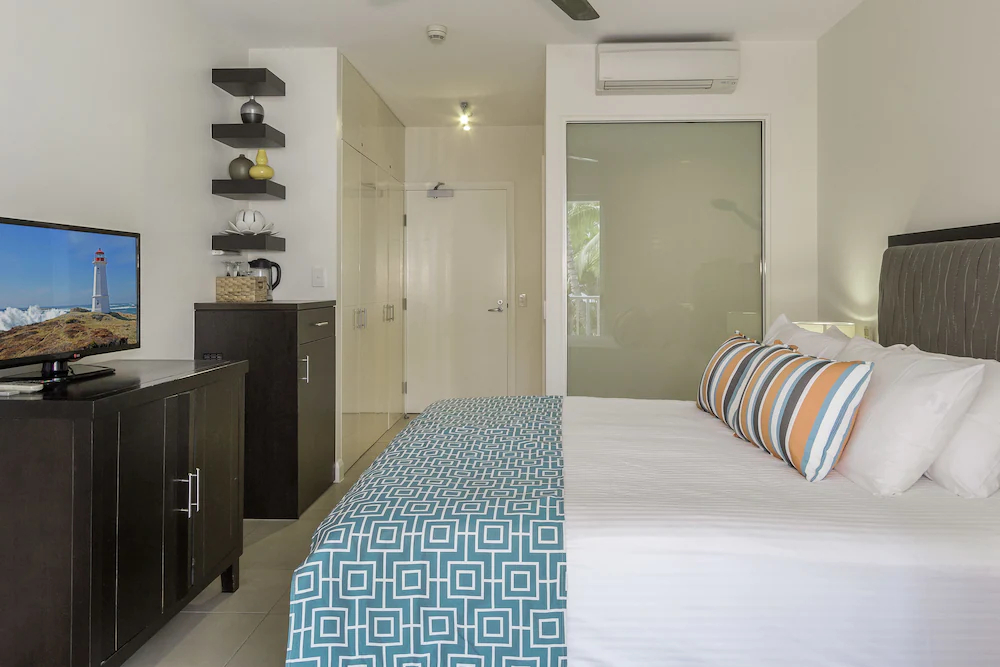 The Beach Club Luxury Private Apartments