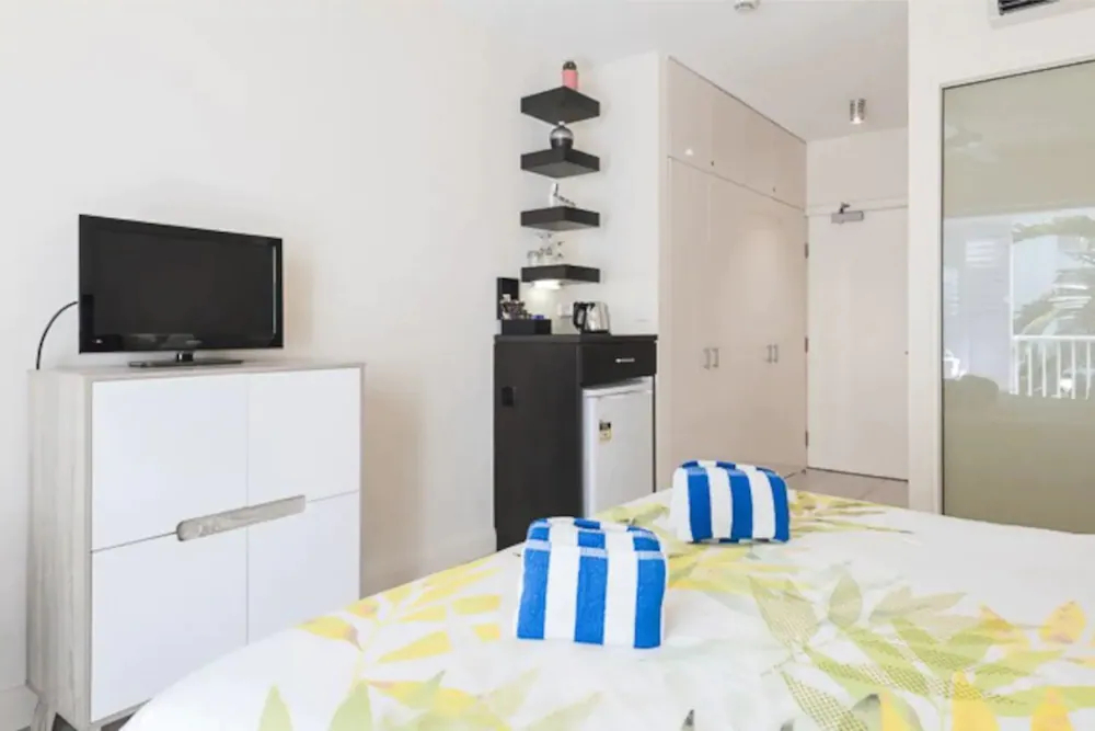 The Beach Club Luxury Private Apartments