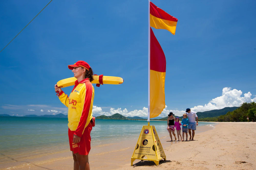 The Beach Club Luxury Private Apartments