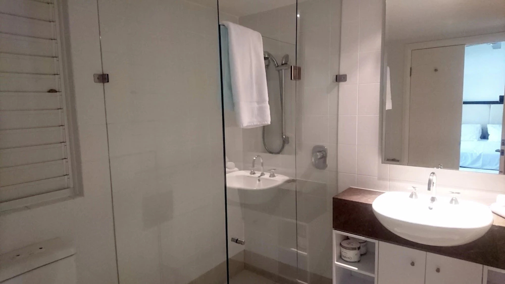 The Beach Club Luxury Private Apartments