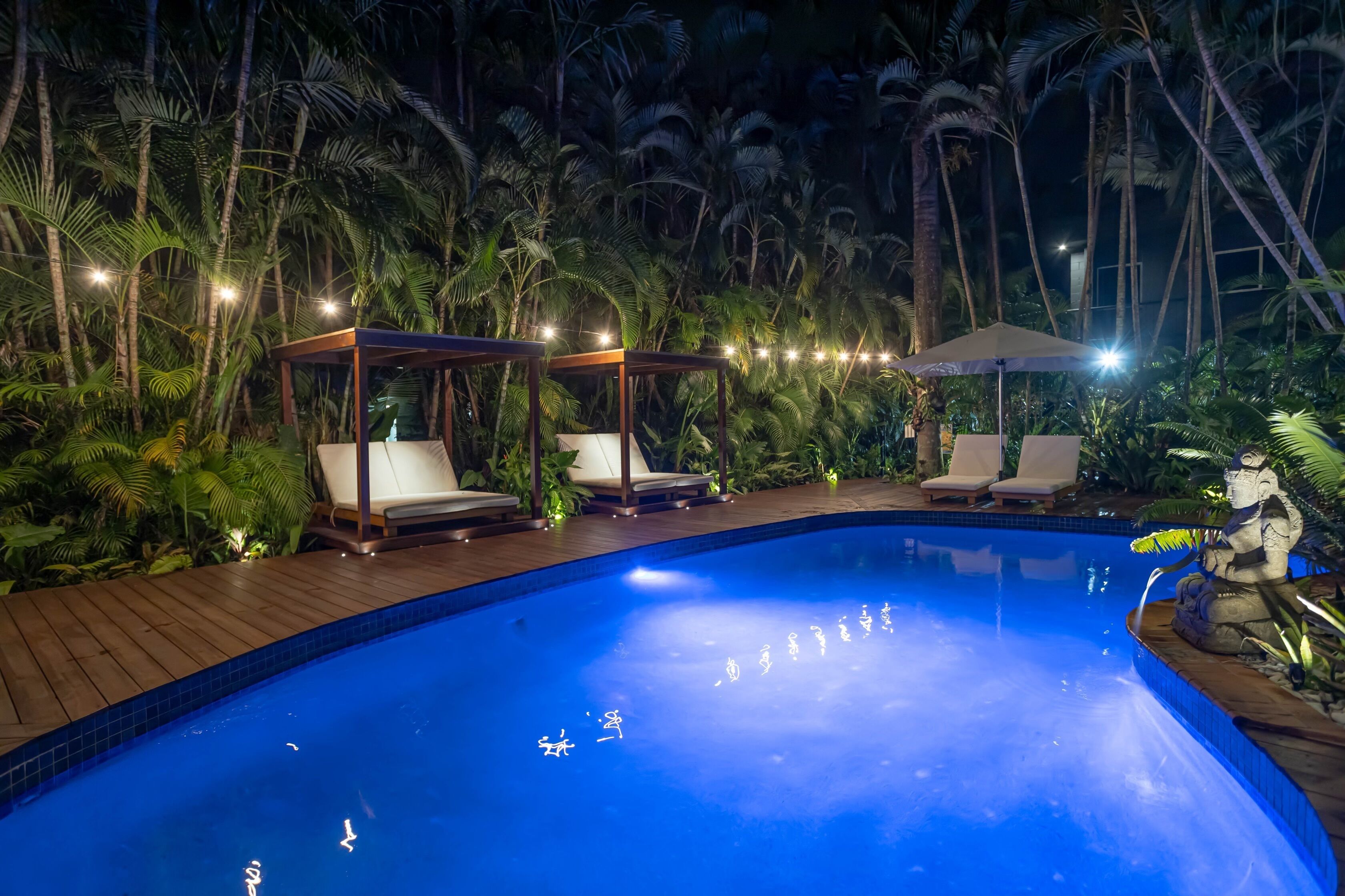 The Palms at Palm Cove