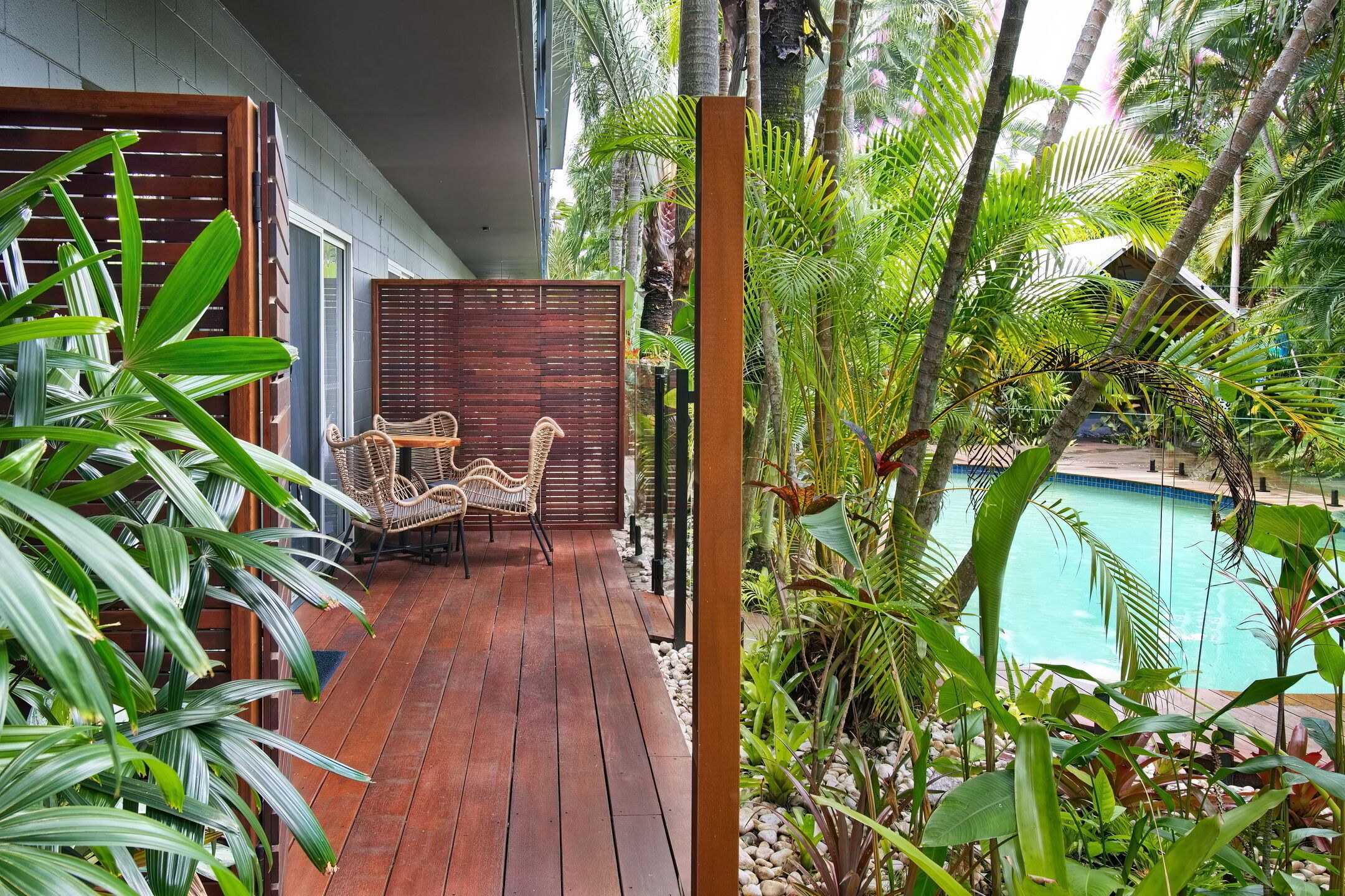 The Palms at Palm Cove