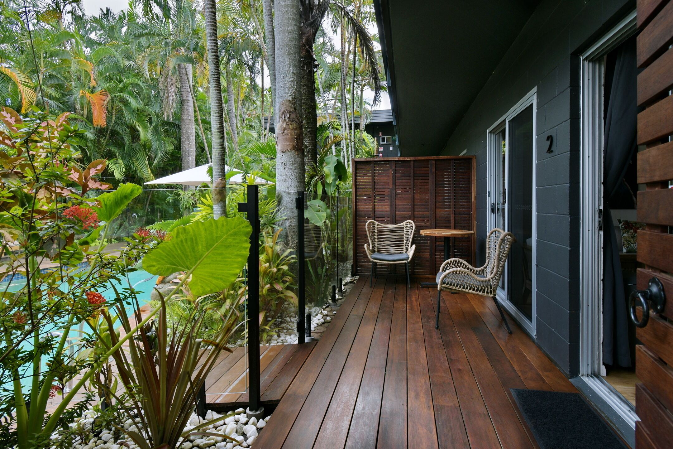 The Palms at Palm Cove