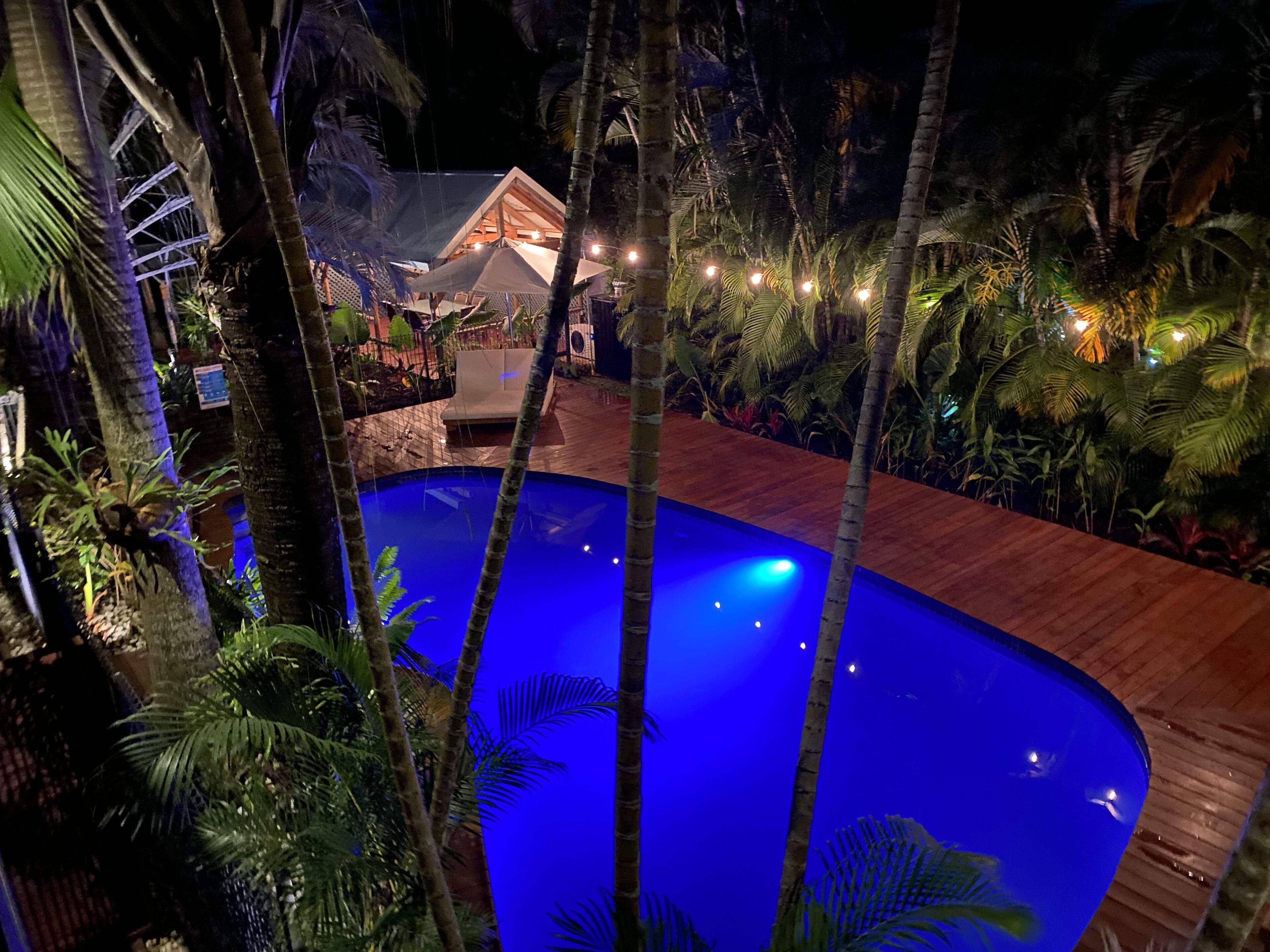 The Palms at Palm Cove
