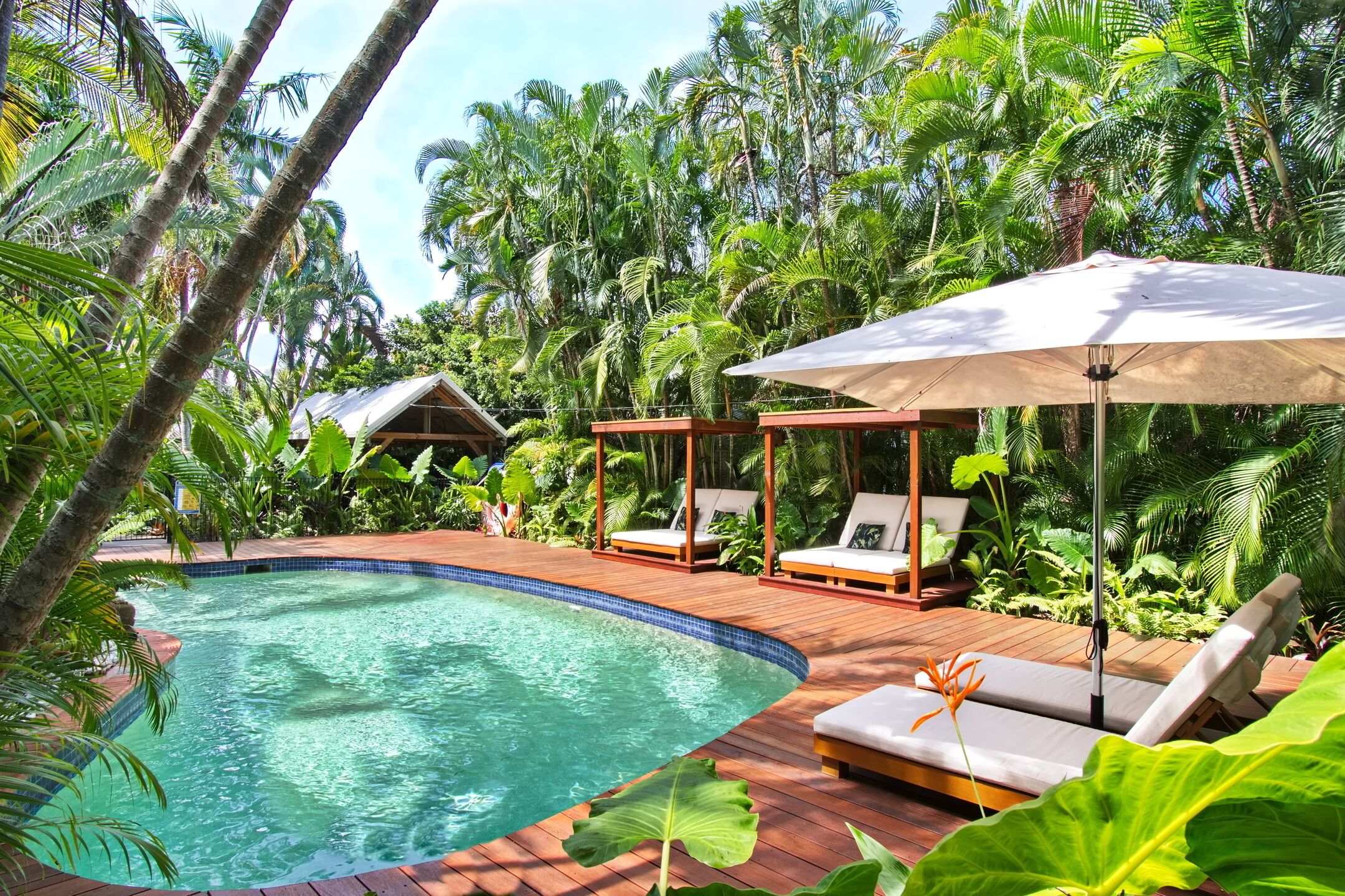 The Palms at Palm Cove