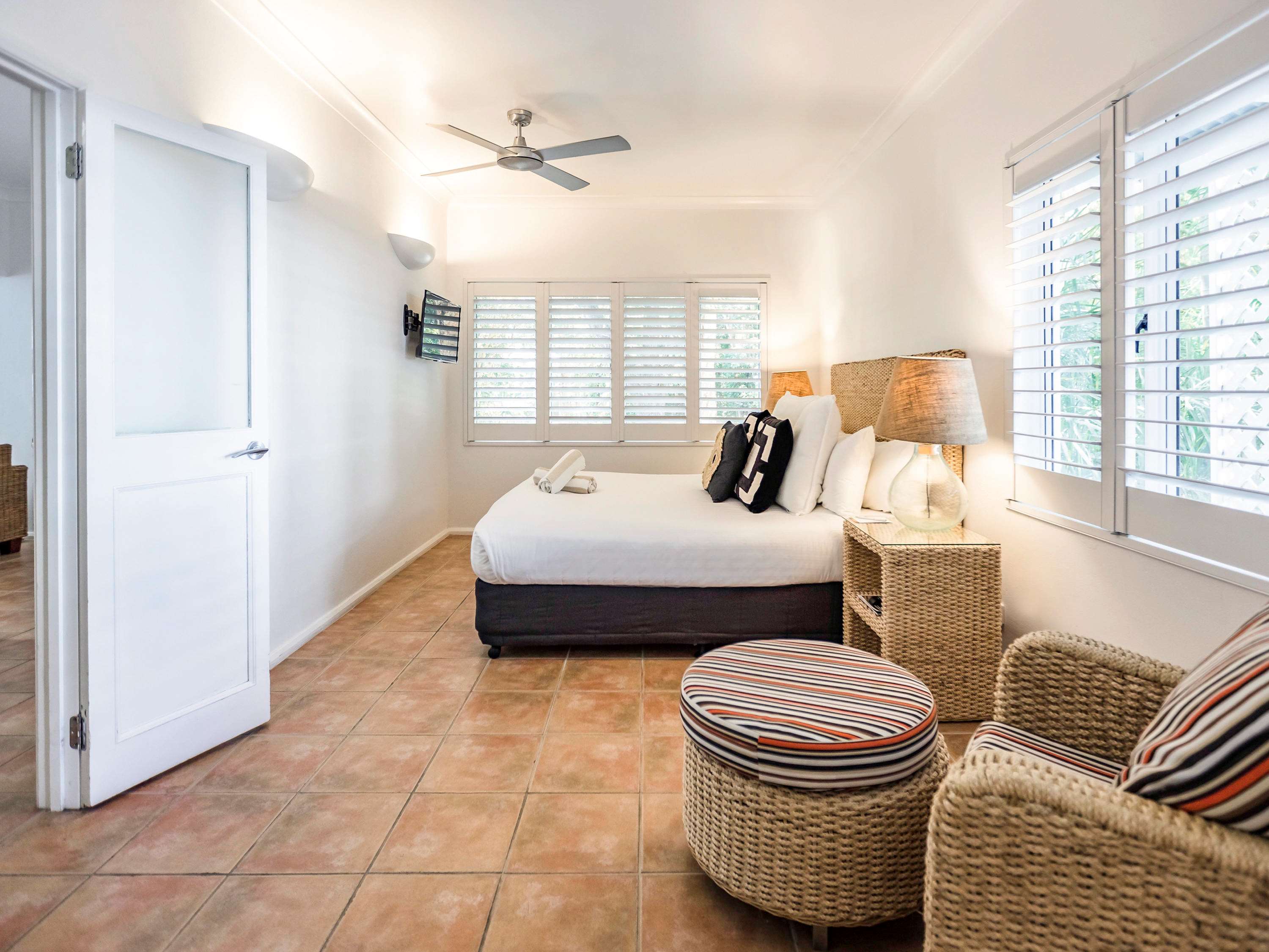 The Reef House Adults Retreat