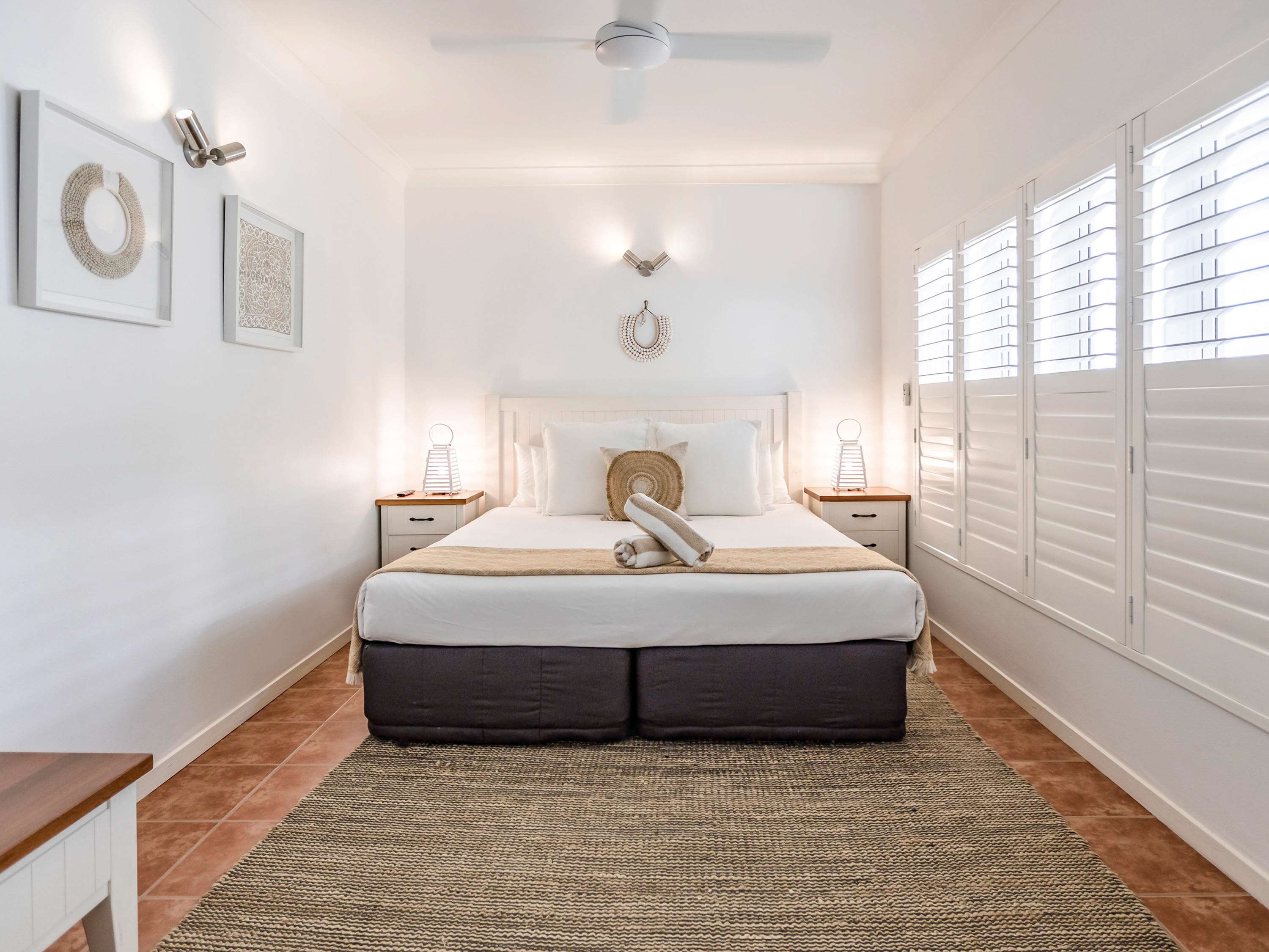 The Reef House Adults Retreat