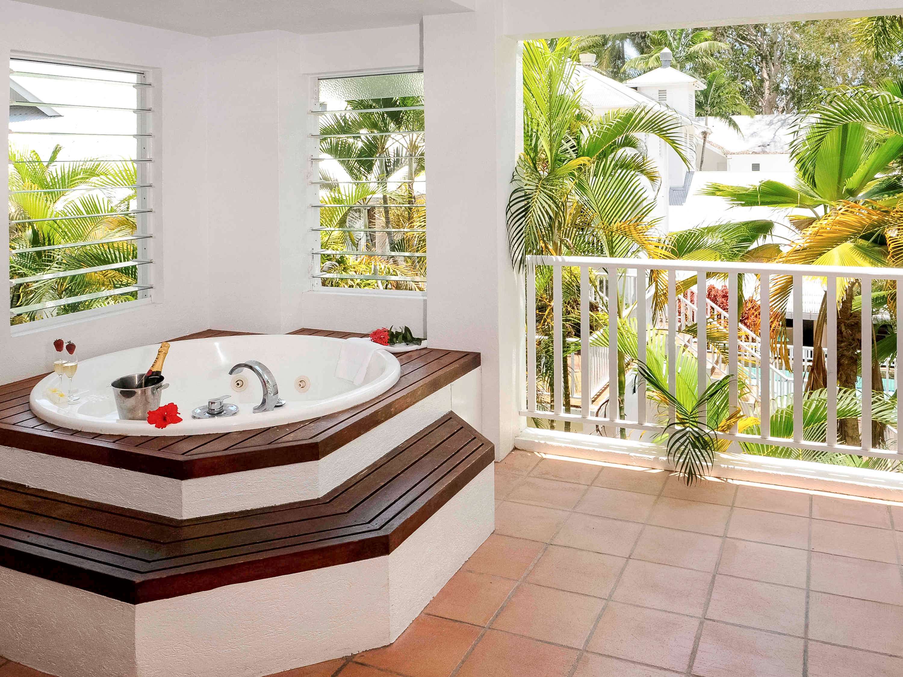The Reef House Adults Retreat
