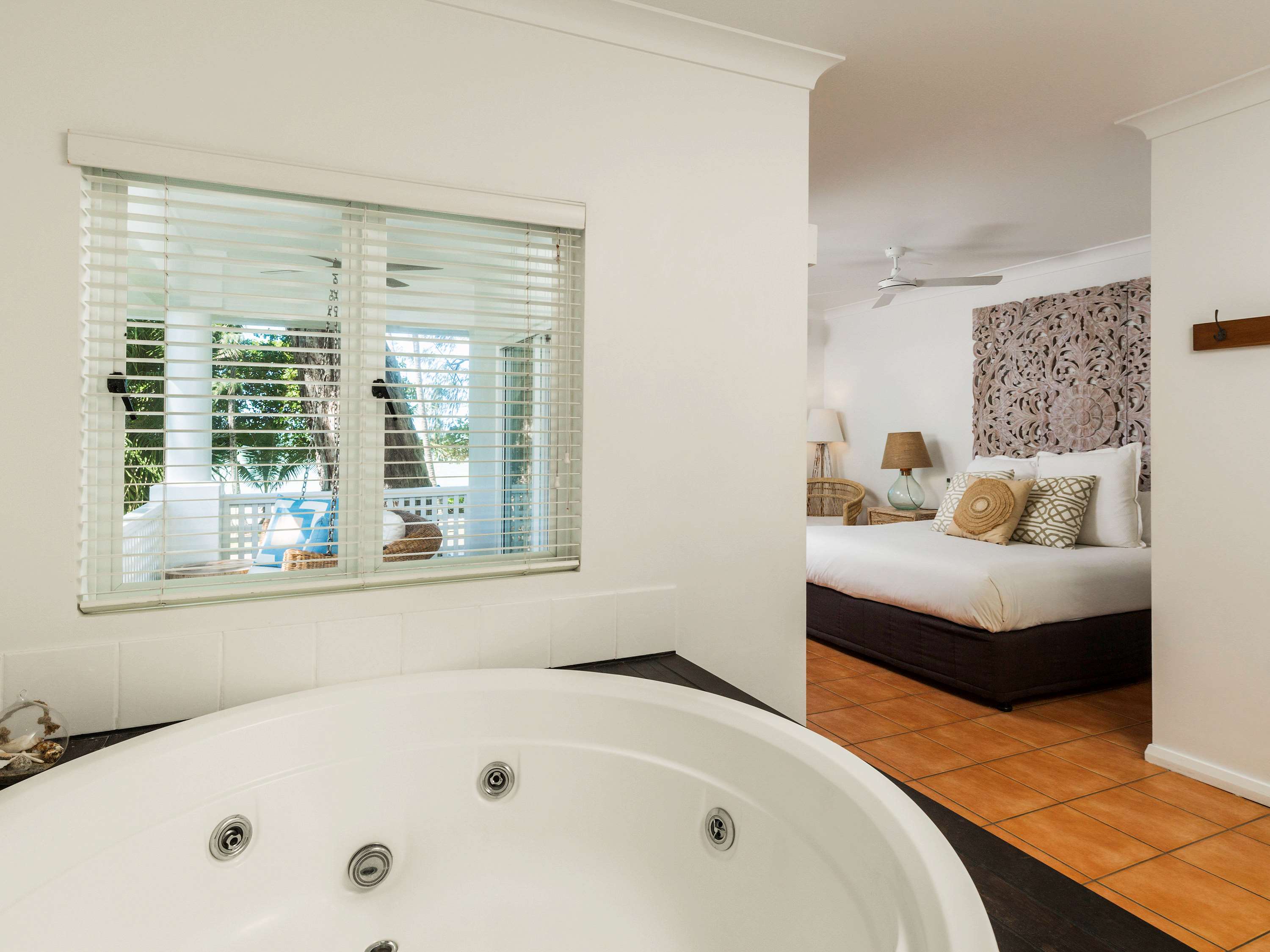 The Reef House Adults Retreat