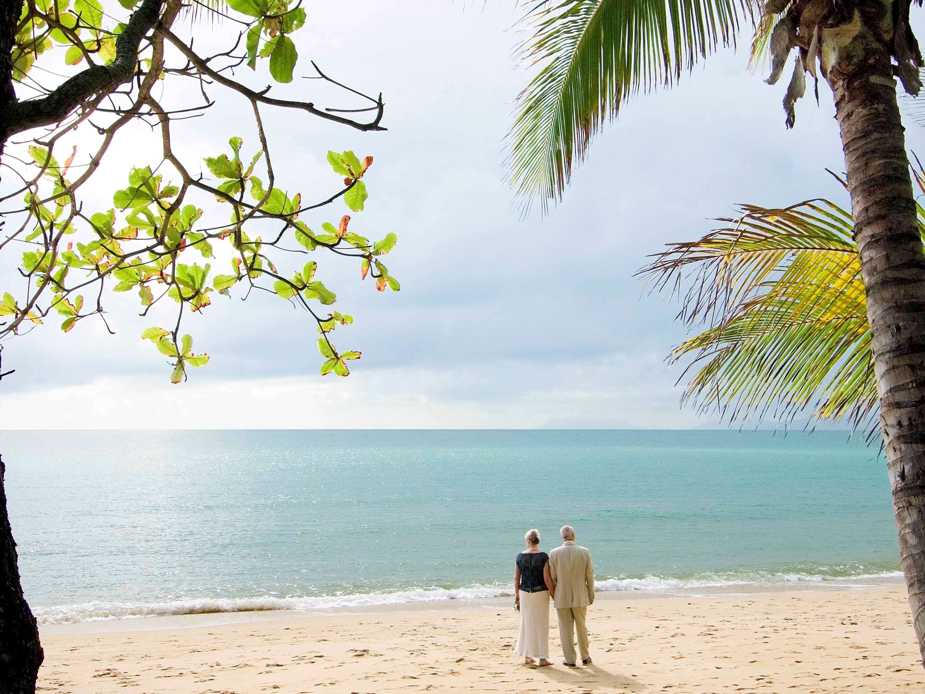 The Reef House Adults Retreat