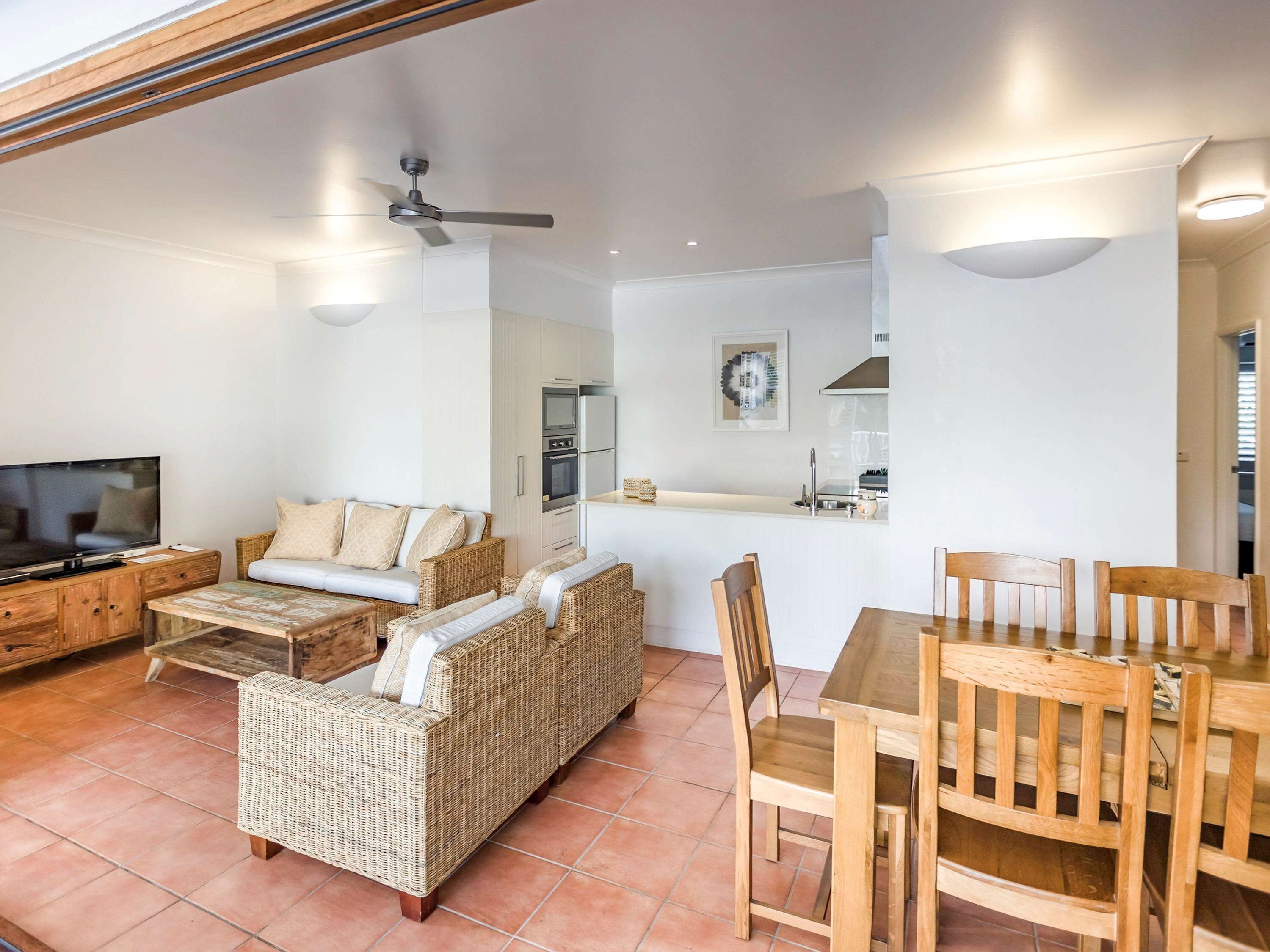 The Reef House Adults Retreat