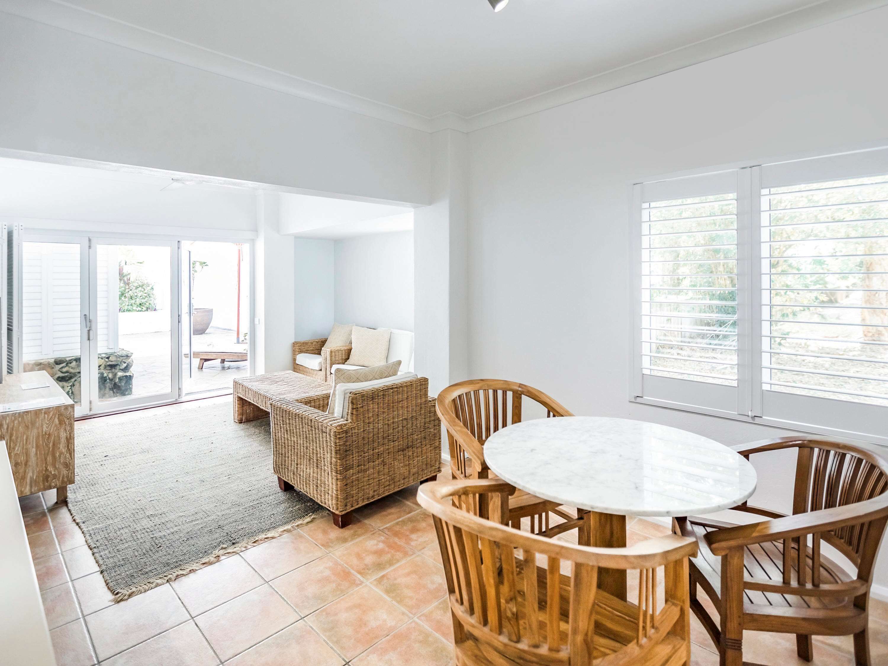 The Reef House Adults Retreat