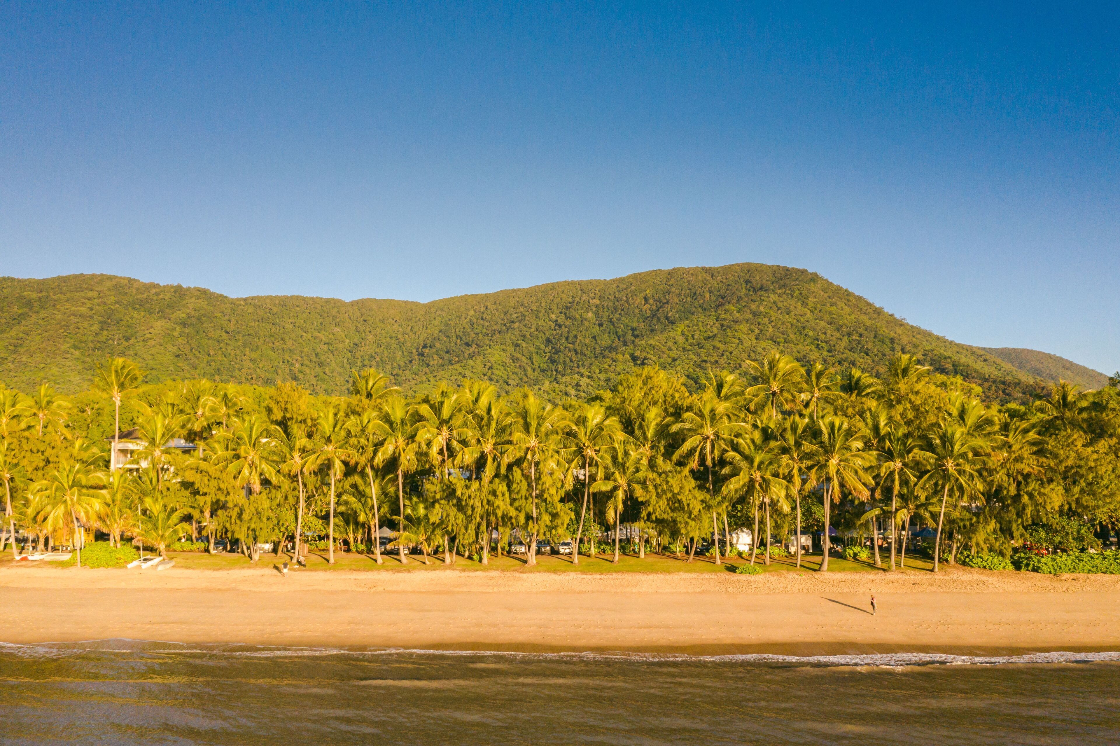 The Reef House Adults Retreat
