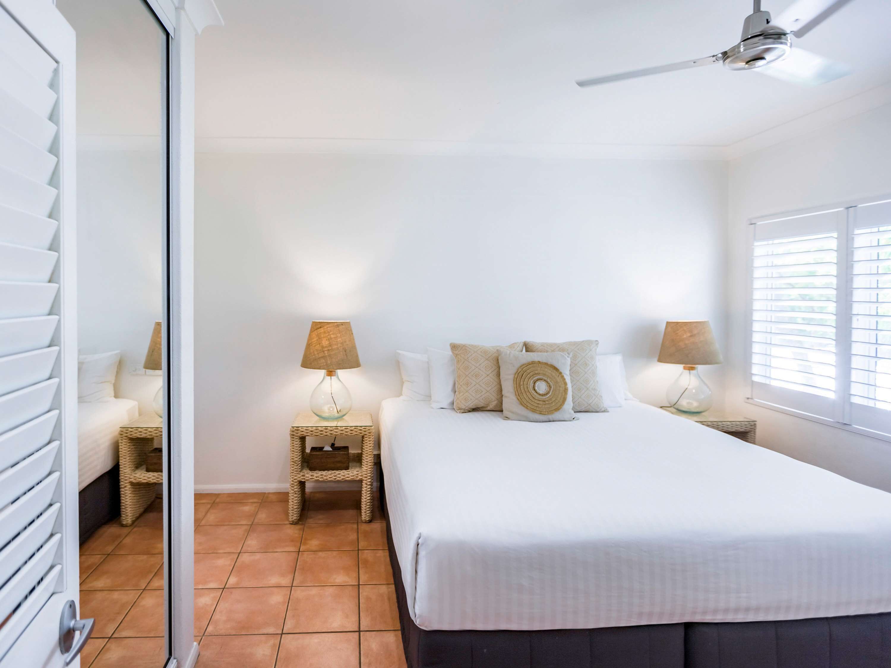 The Reef House Adults Retreat