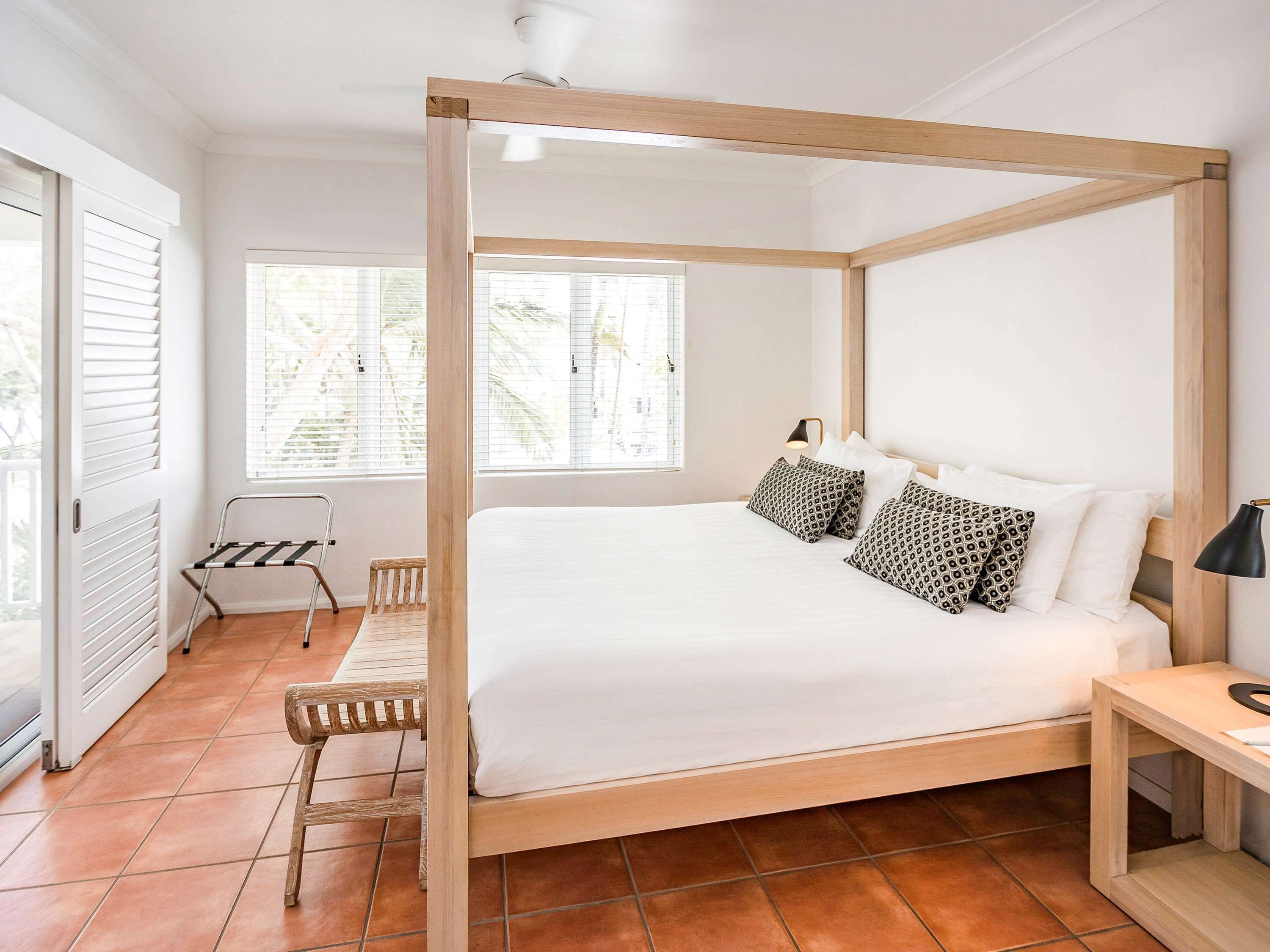 The Reef House Adults Retreat