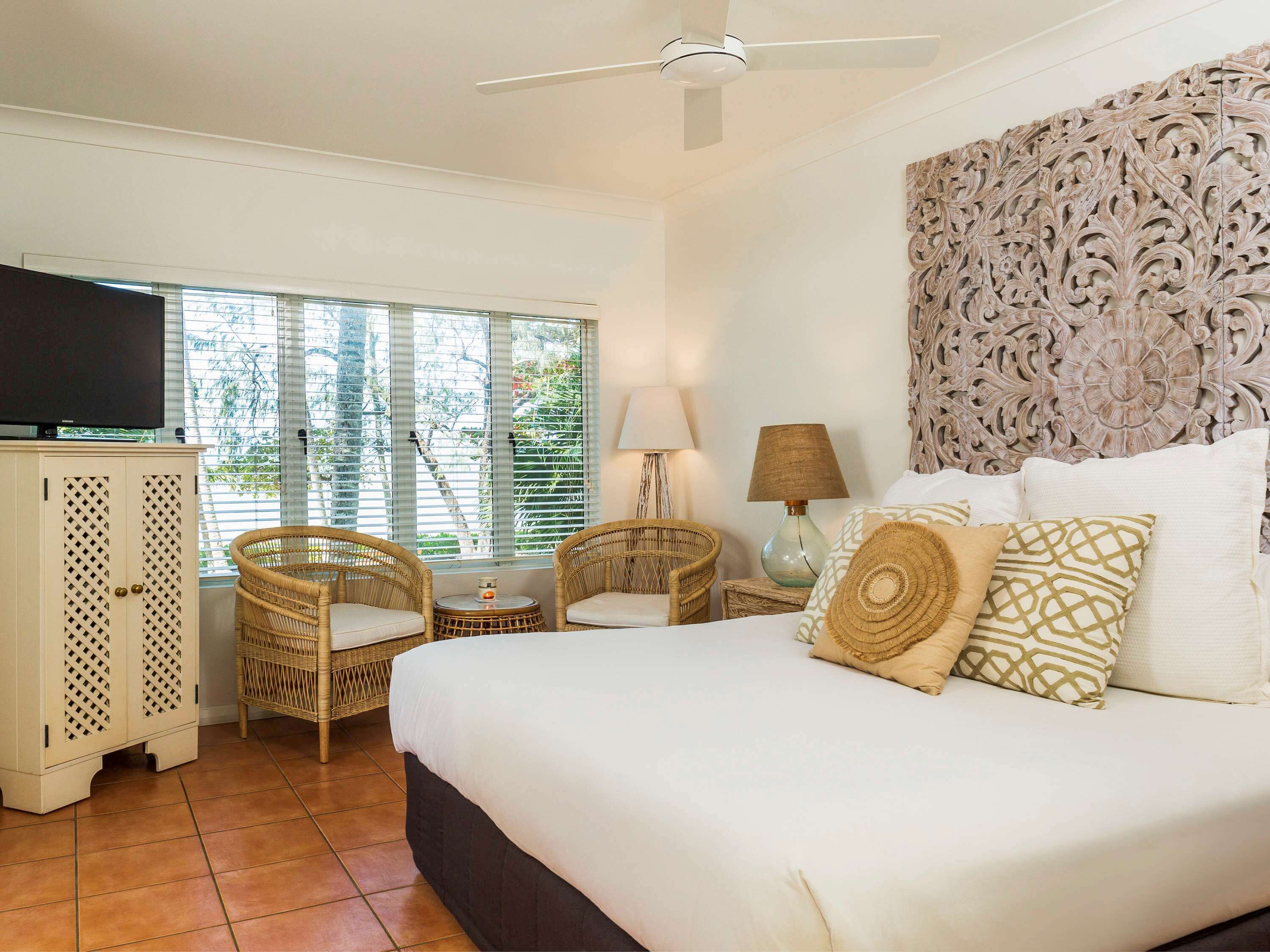 The Reef House Adults Retreat