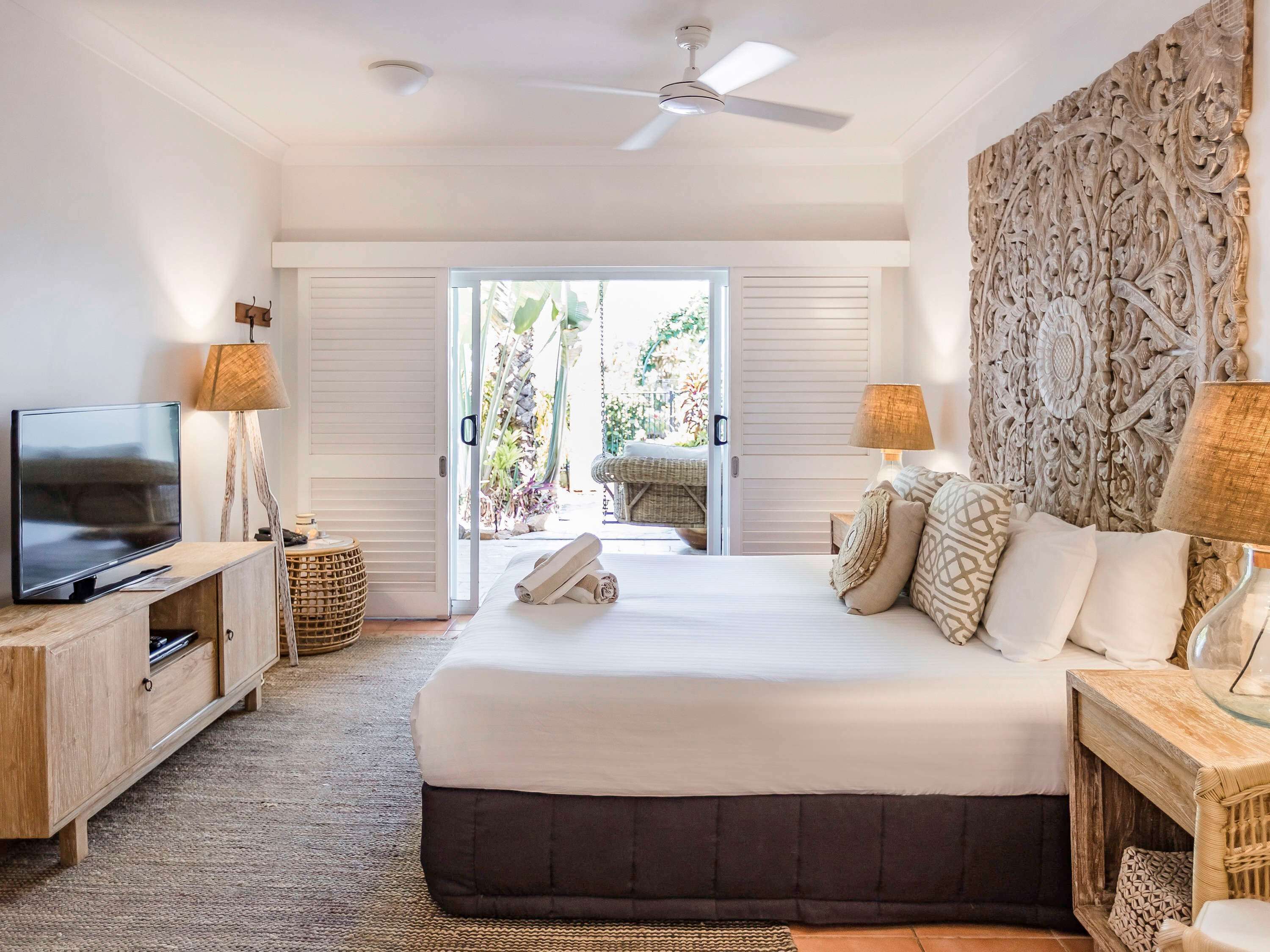 The Reef House Adults Retreat
