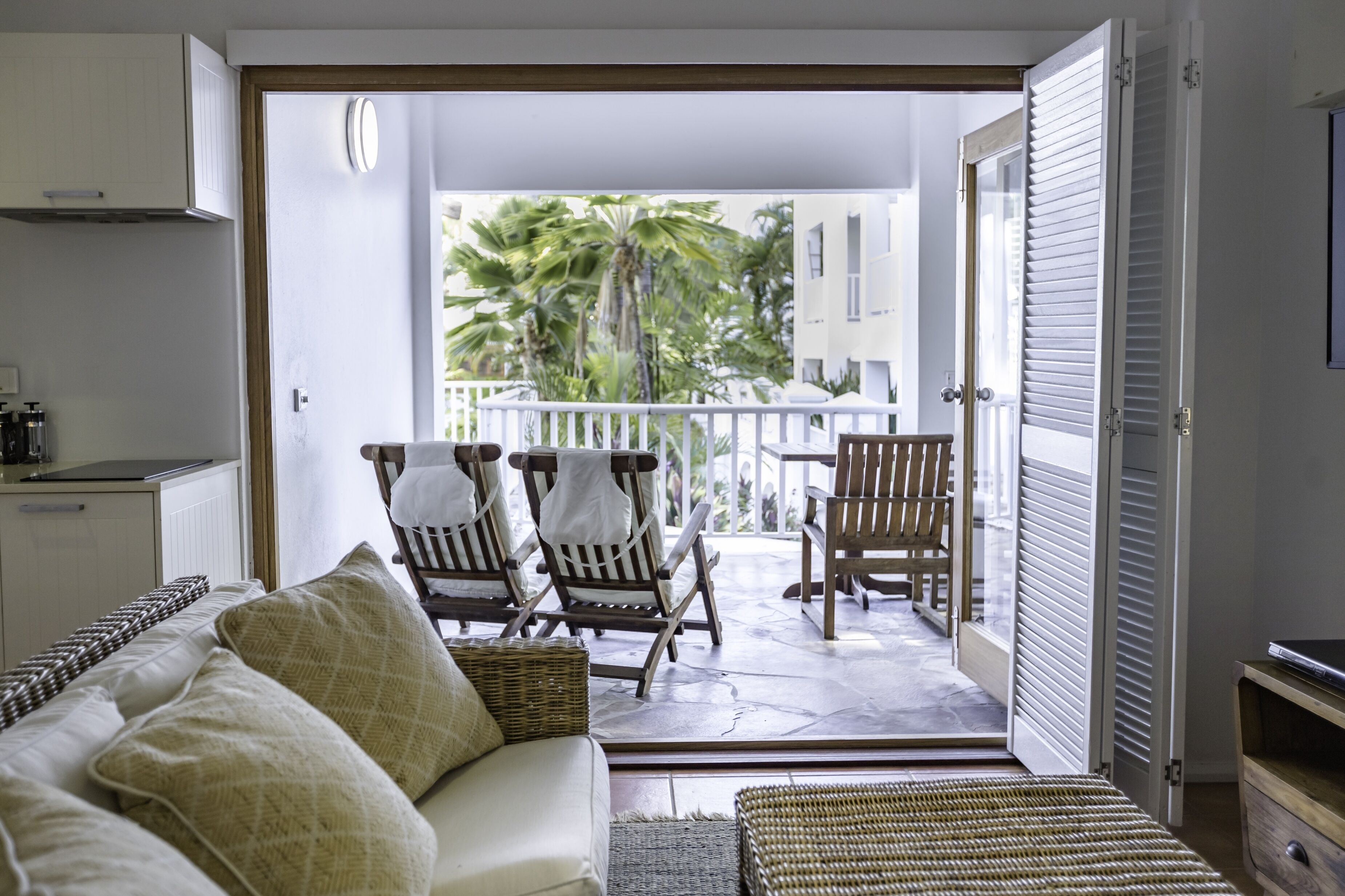 The Reef House Adults Retreat