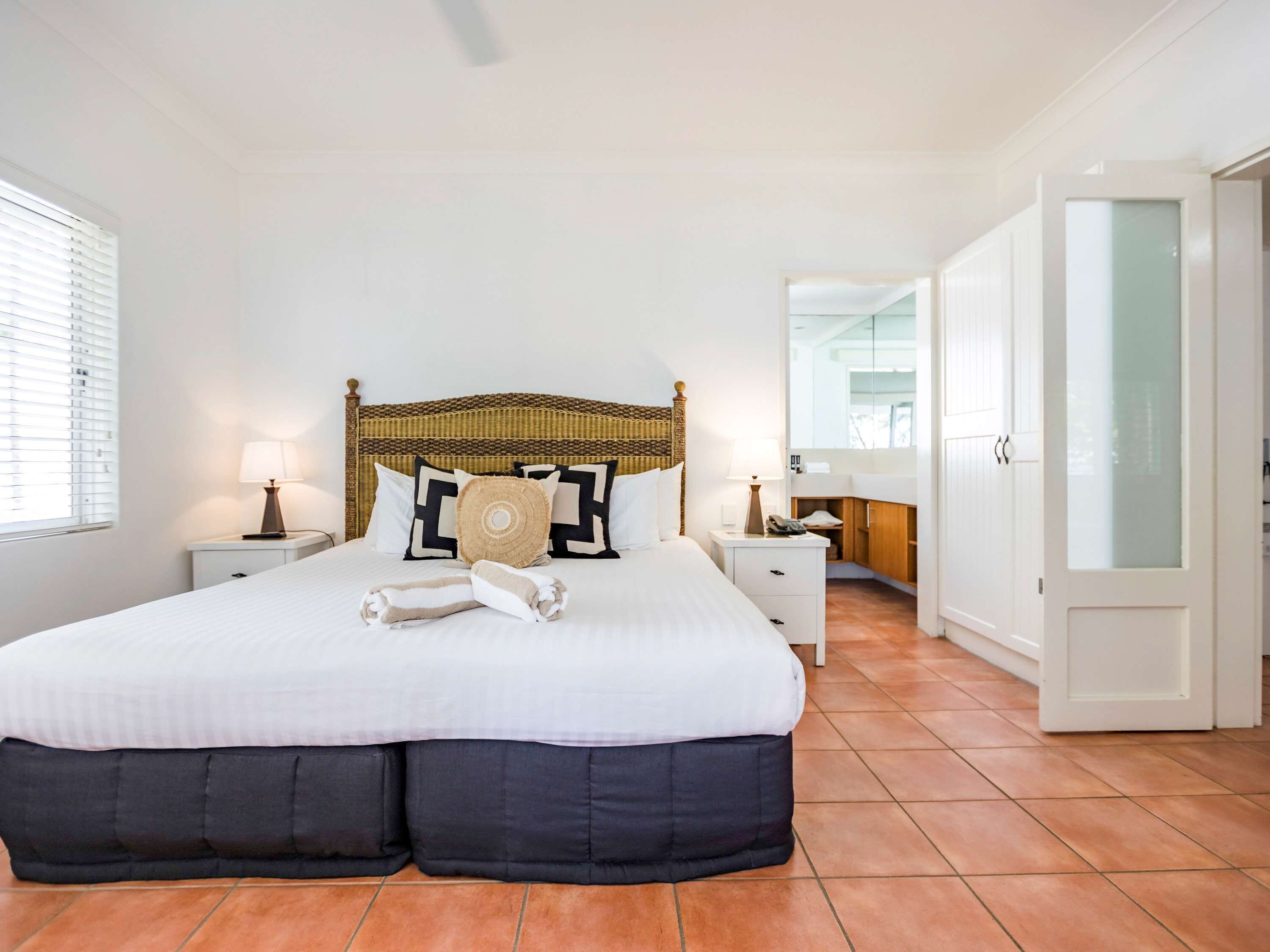 The Reef House Adults Retreat