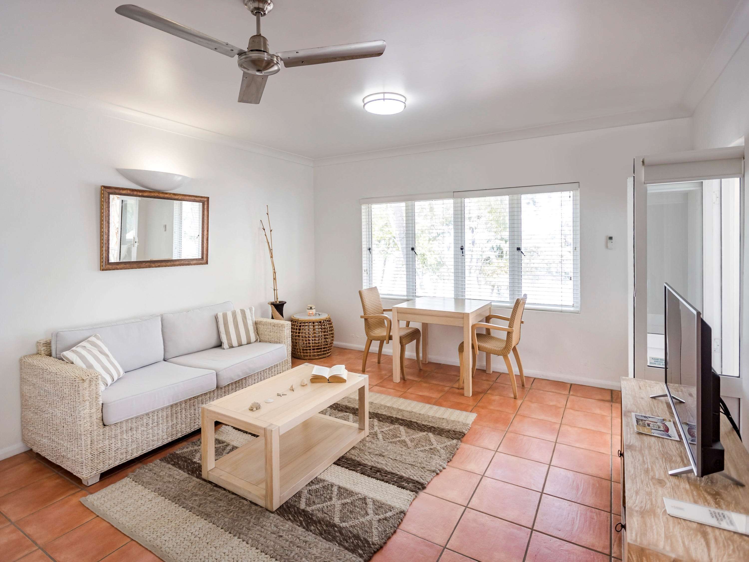 The Reef House Adults Retreat