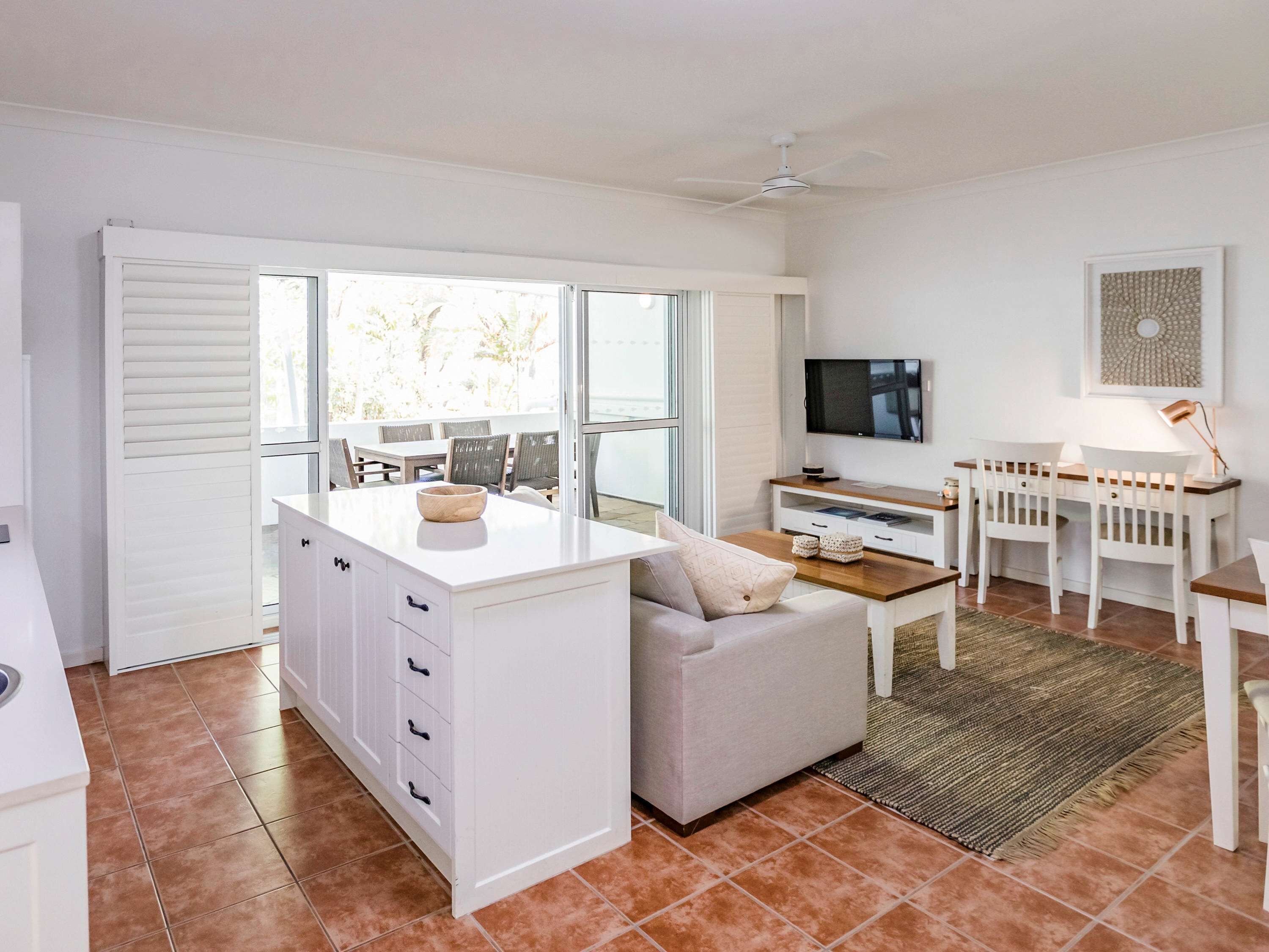 The Reef House Adults Retreat