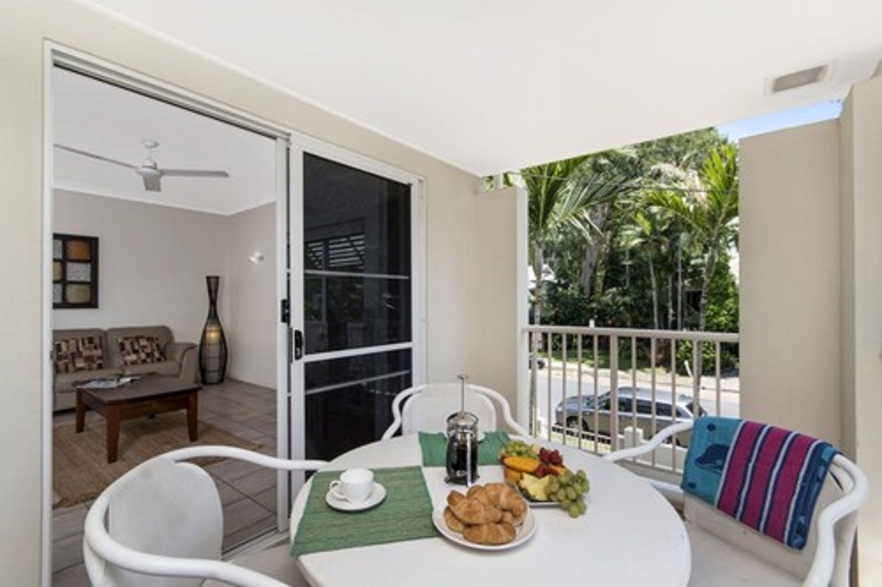 The Reef Retreat Palm Cove