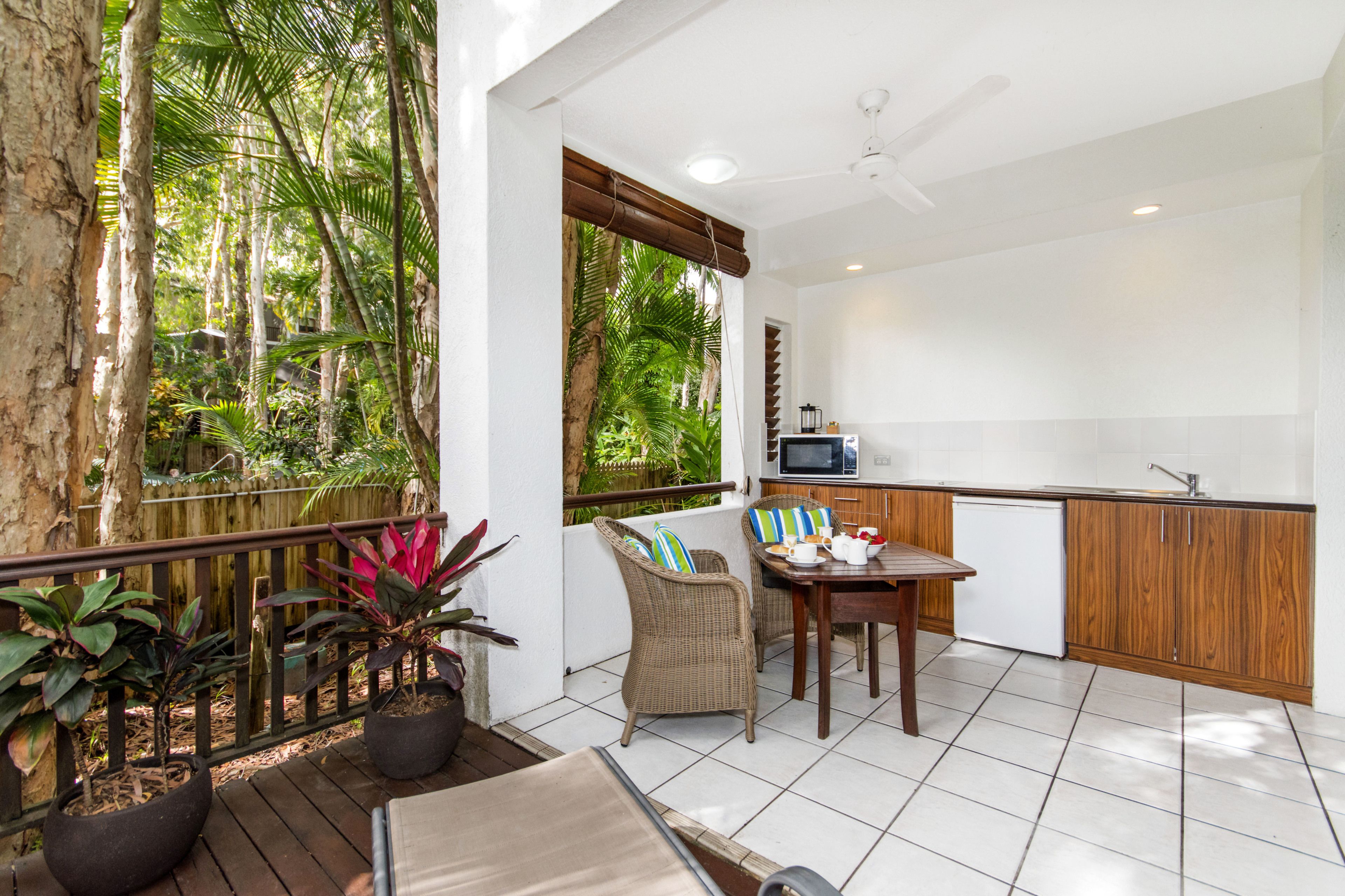 The Reef Retreat Palm Cove