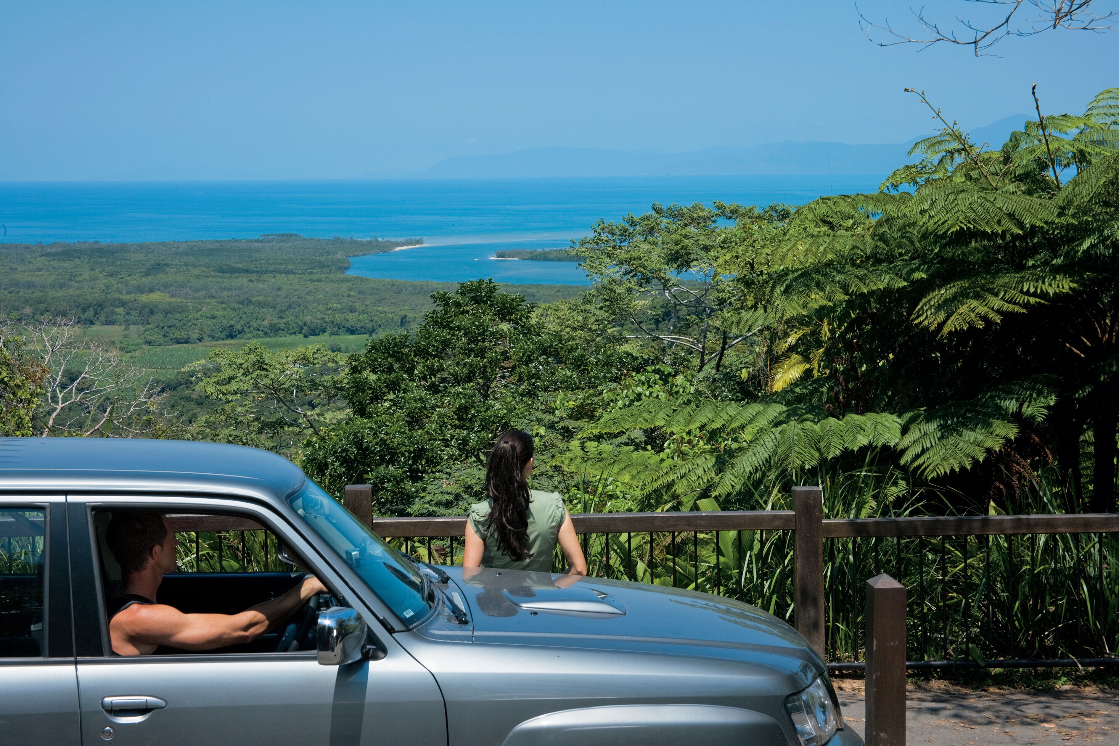 The Reef Retreat Palm Cove