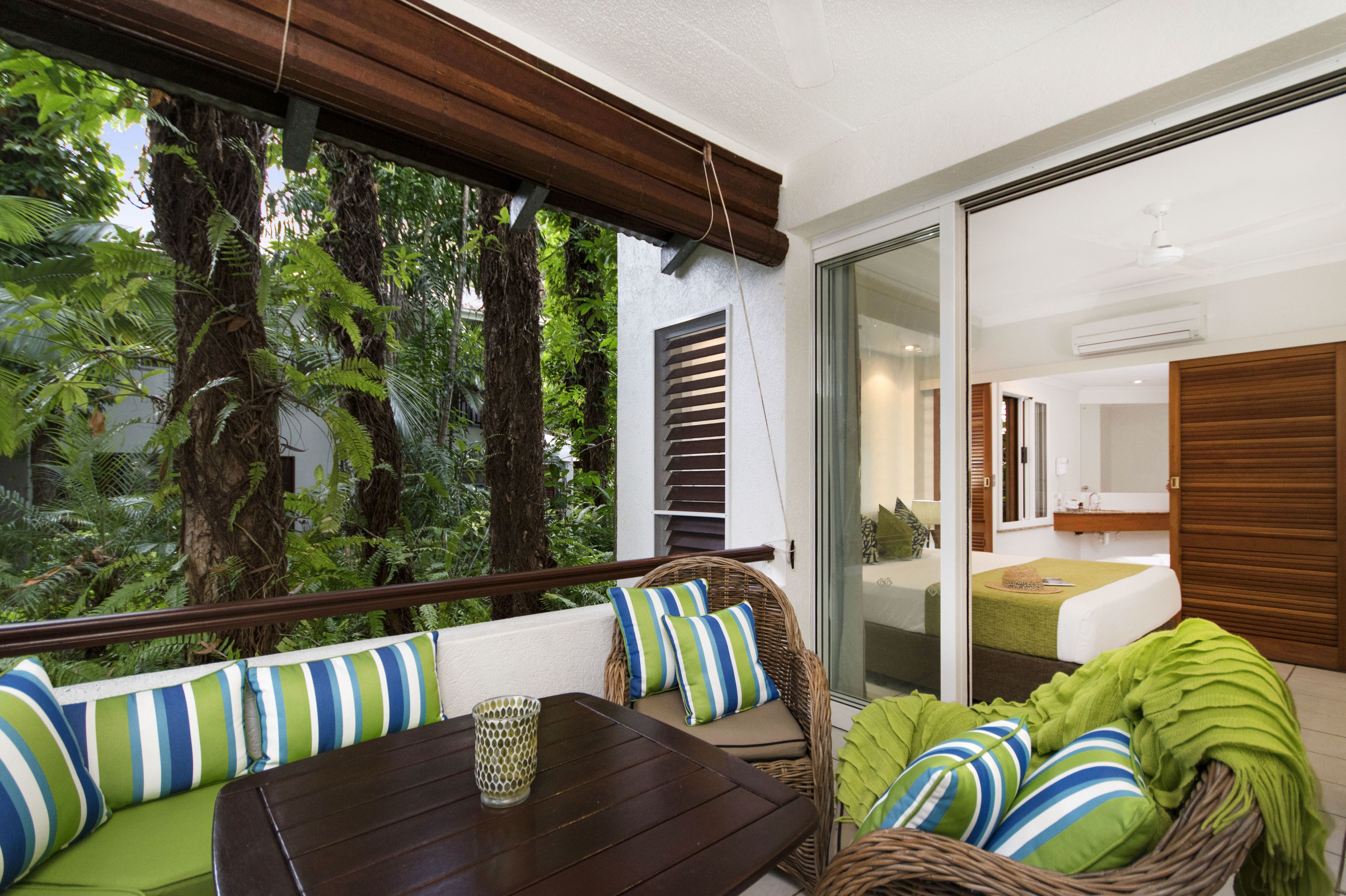 The Reef Retreat Palm Cove