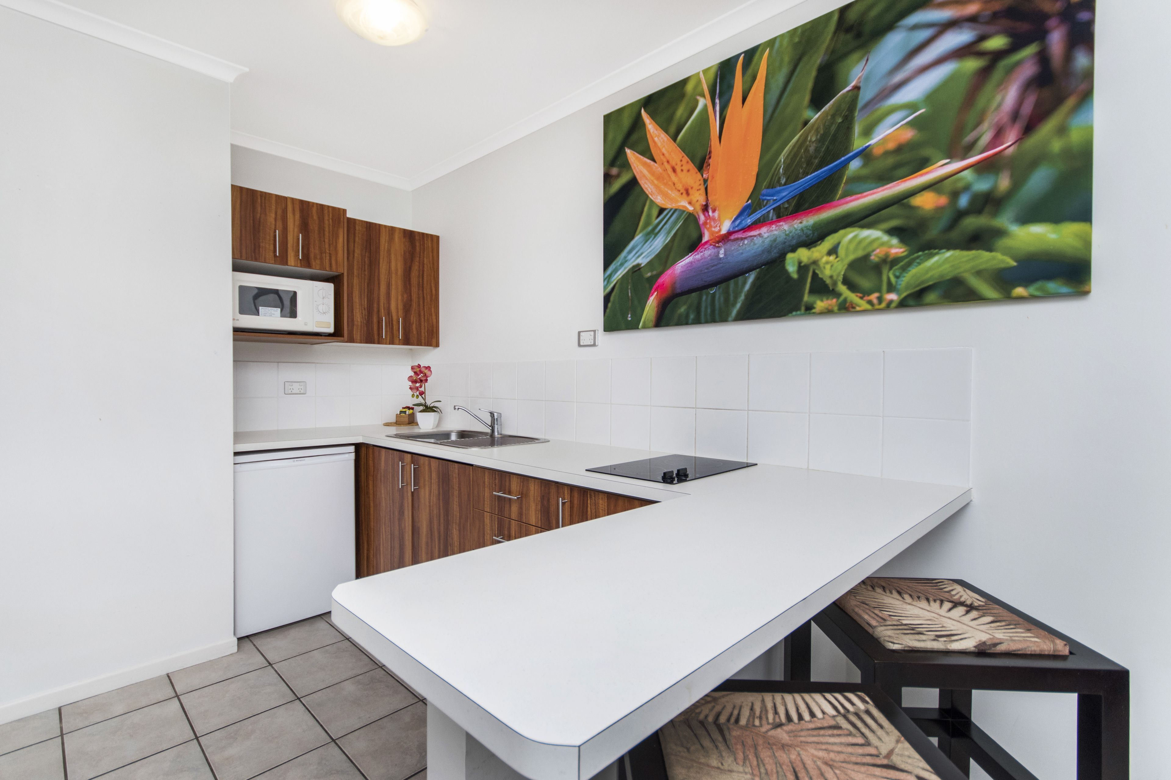 The Reef Retreat Palm Cove