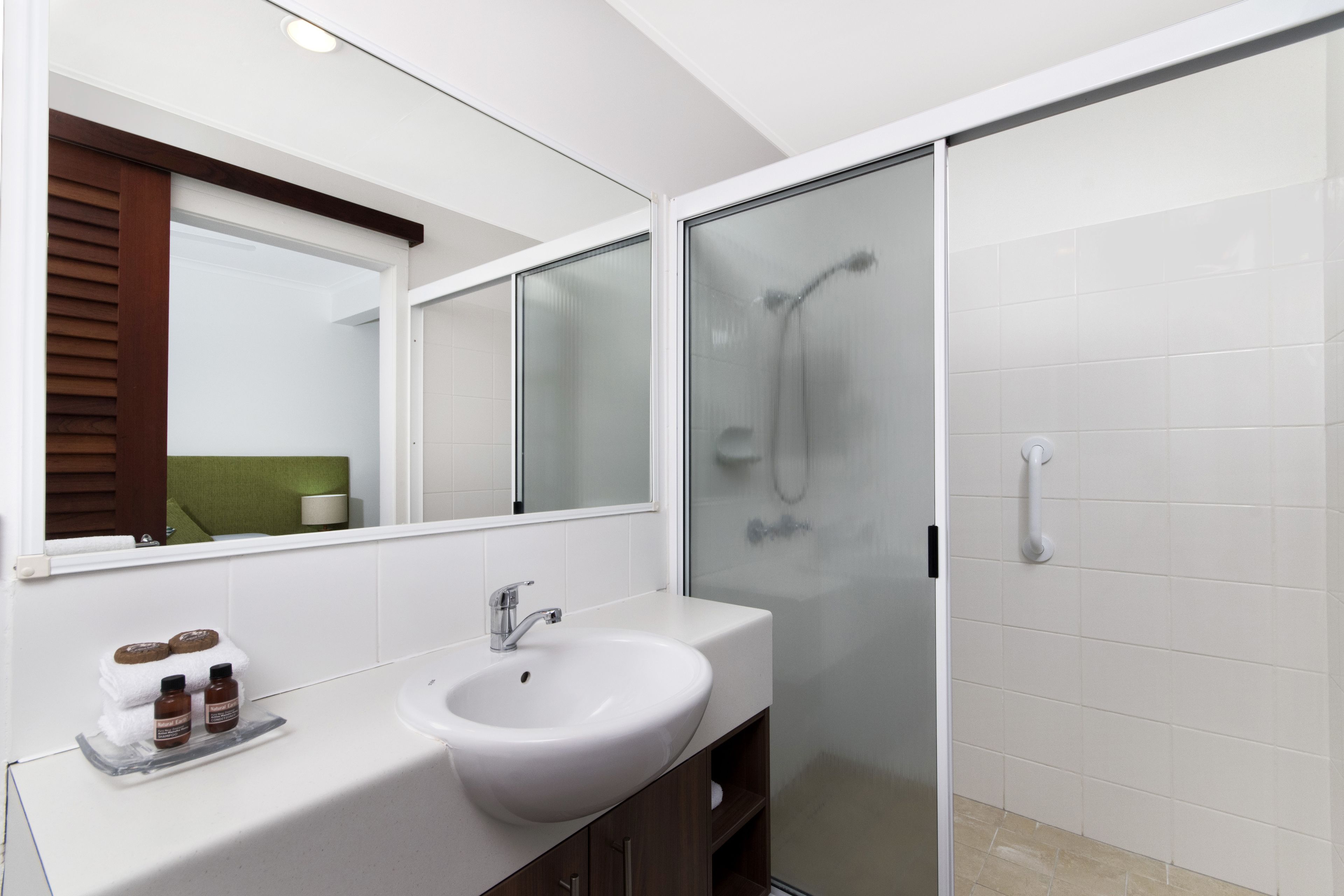 The Reef Retreat Palm Cove