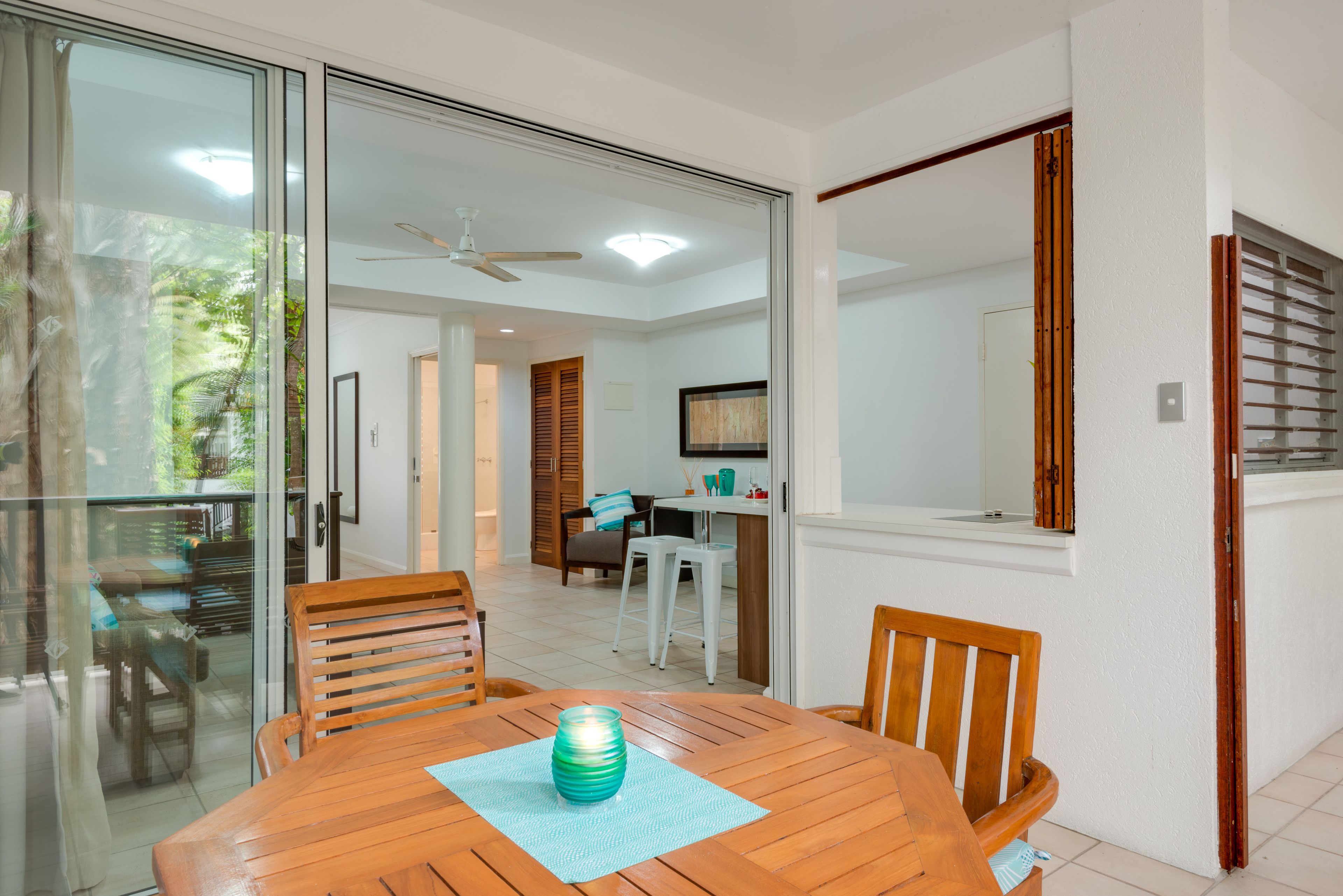 The Reef Retreat Palm Cove