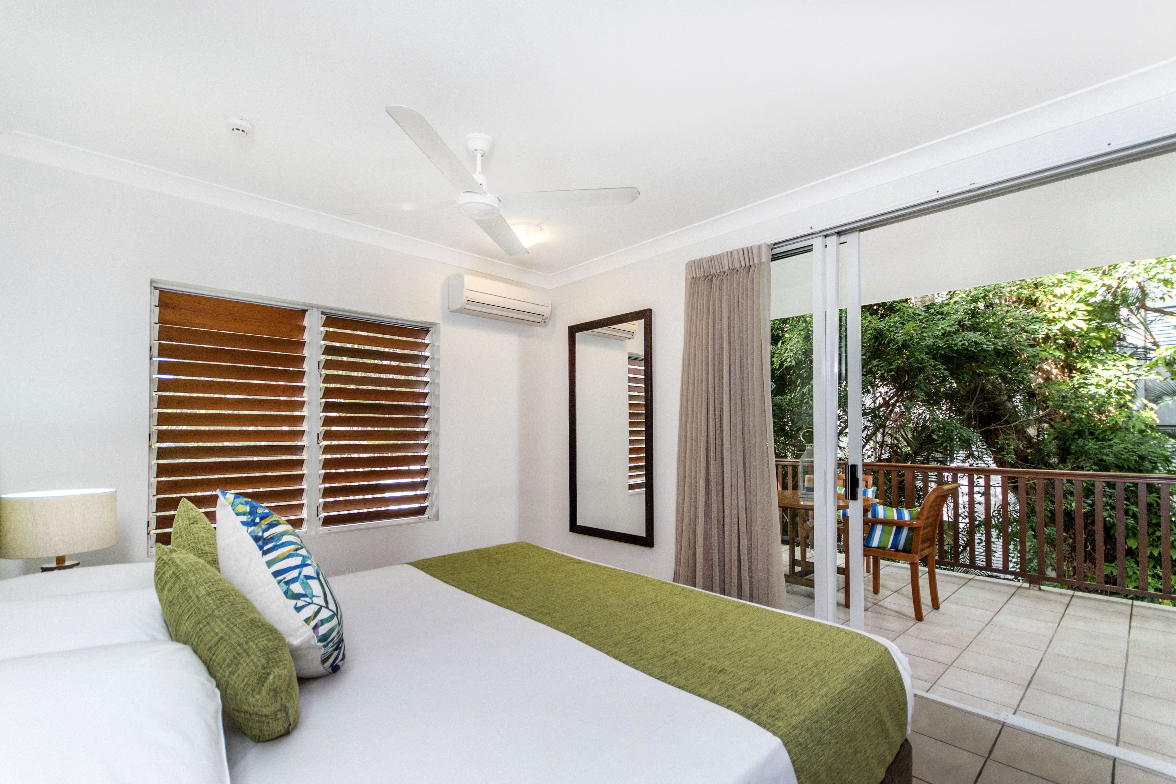 The Reef Retreat Palm Cove