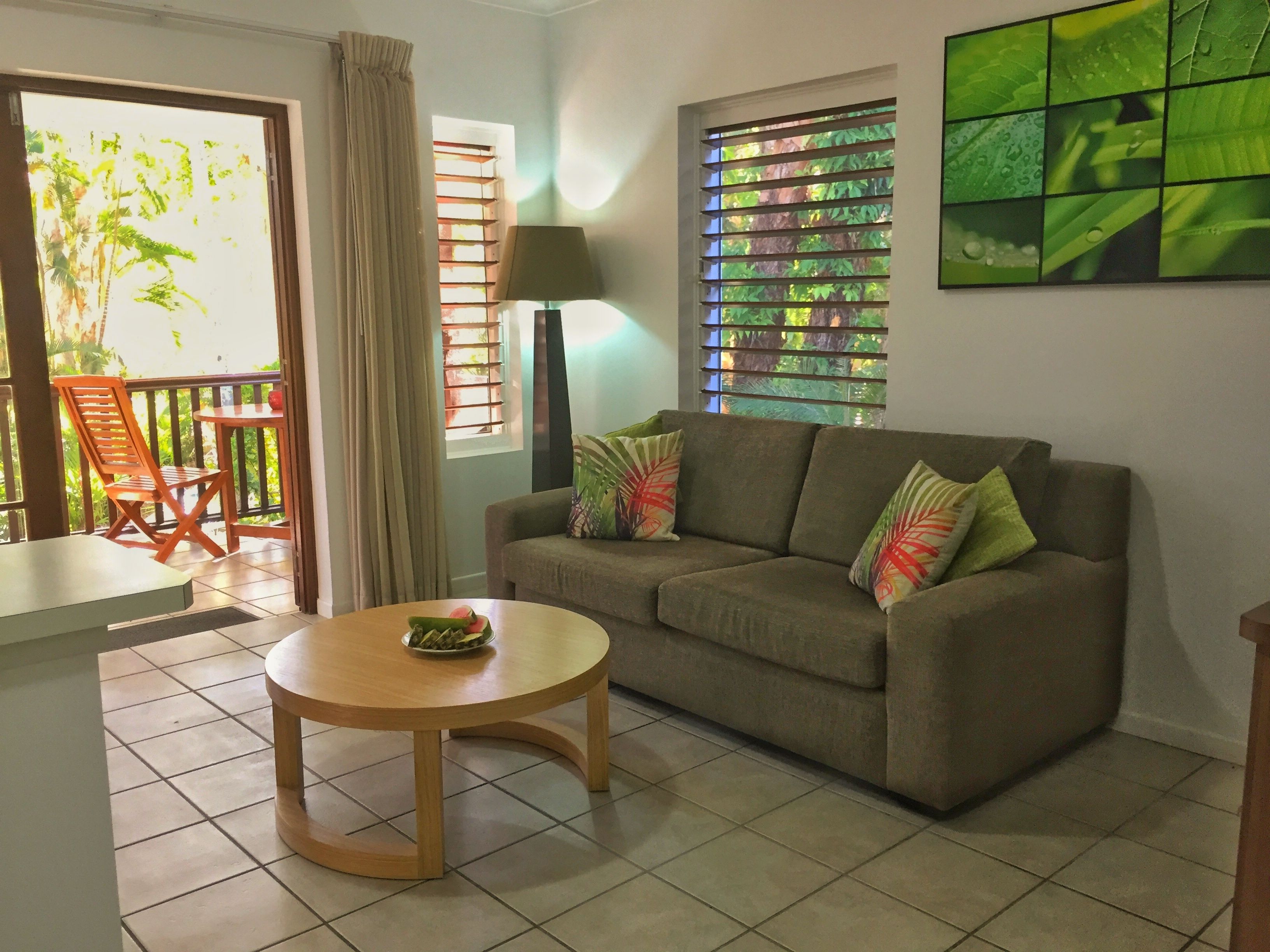 The Reef Retreat Palm Cove