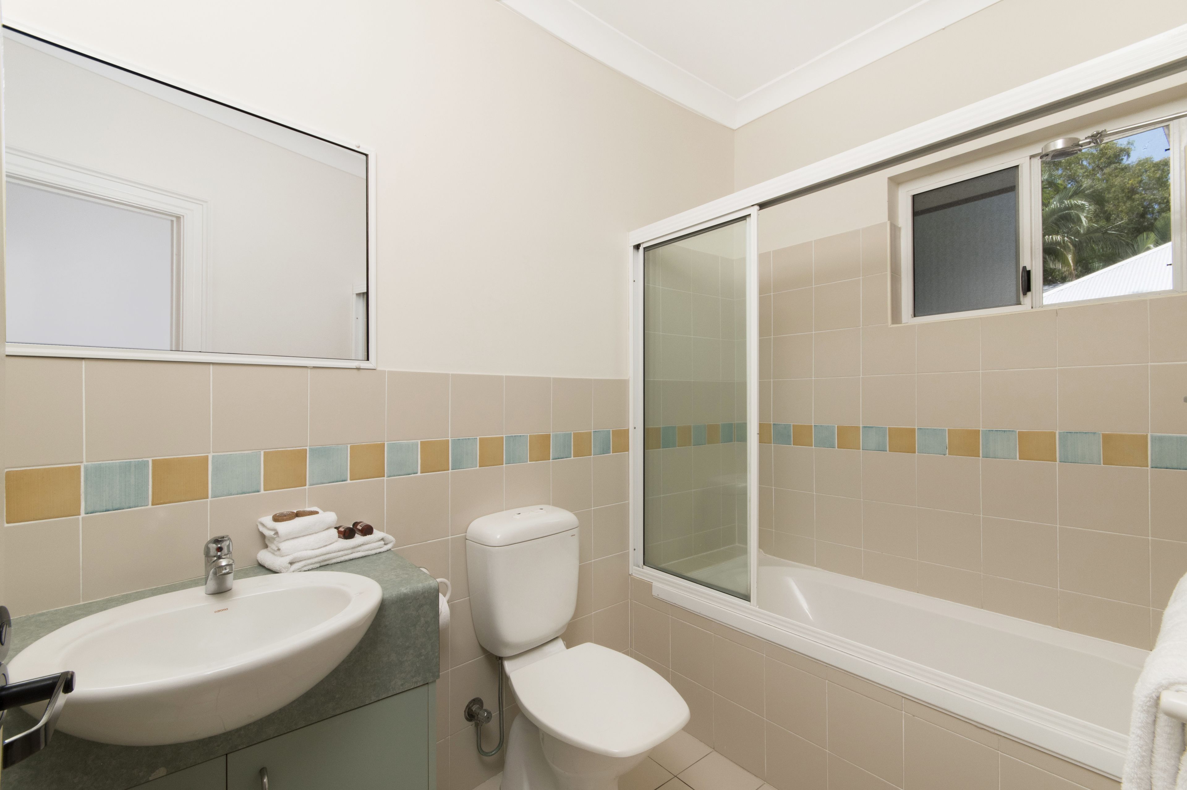 The Reef Retreat Palm Cove